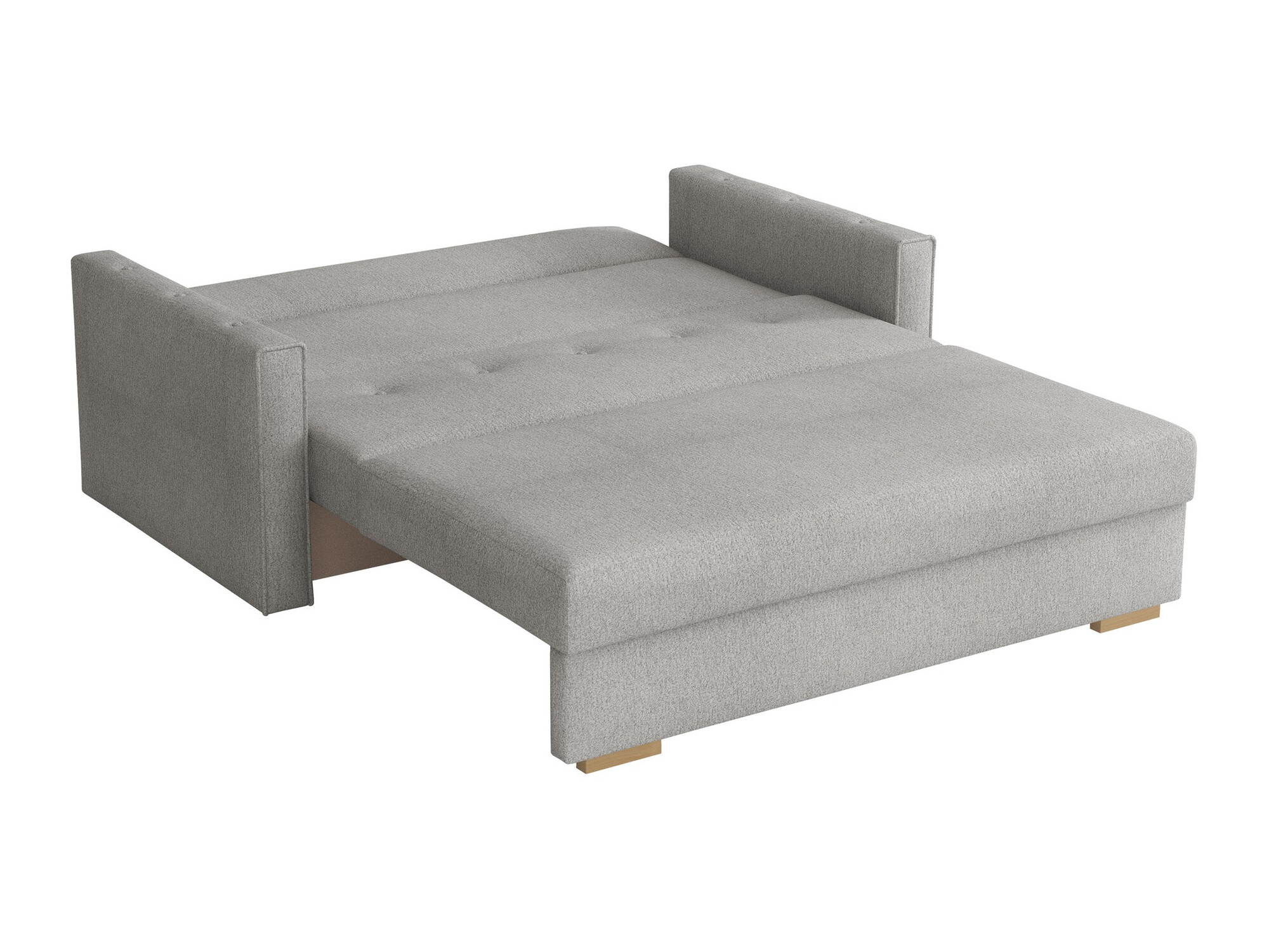 Divano letto Caelrin III (Coral 55)