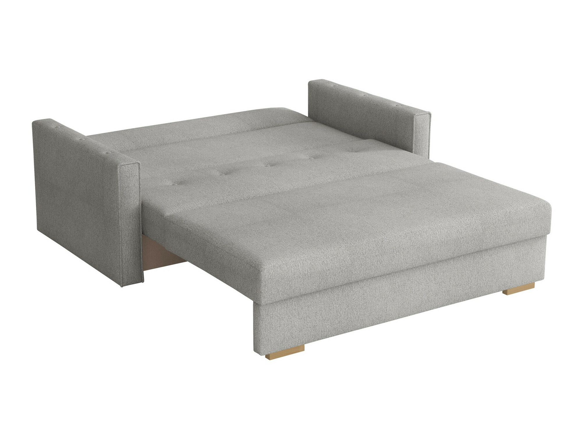 Divano letto Caelrin III (Coral 65)