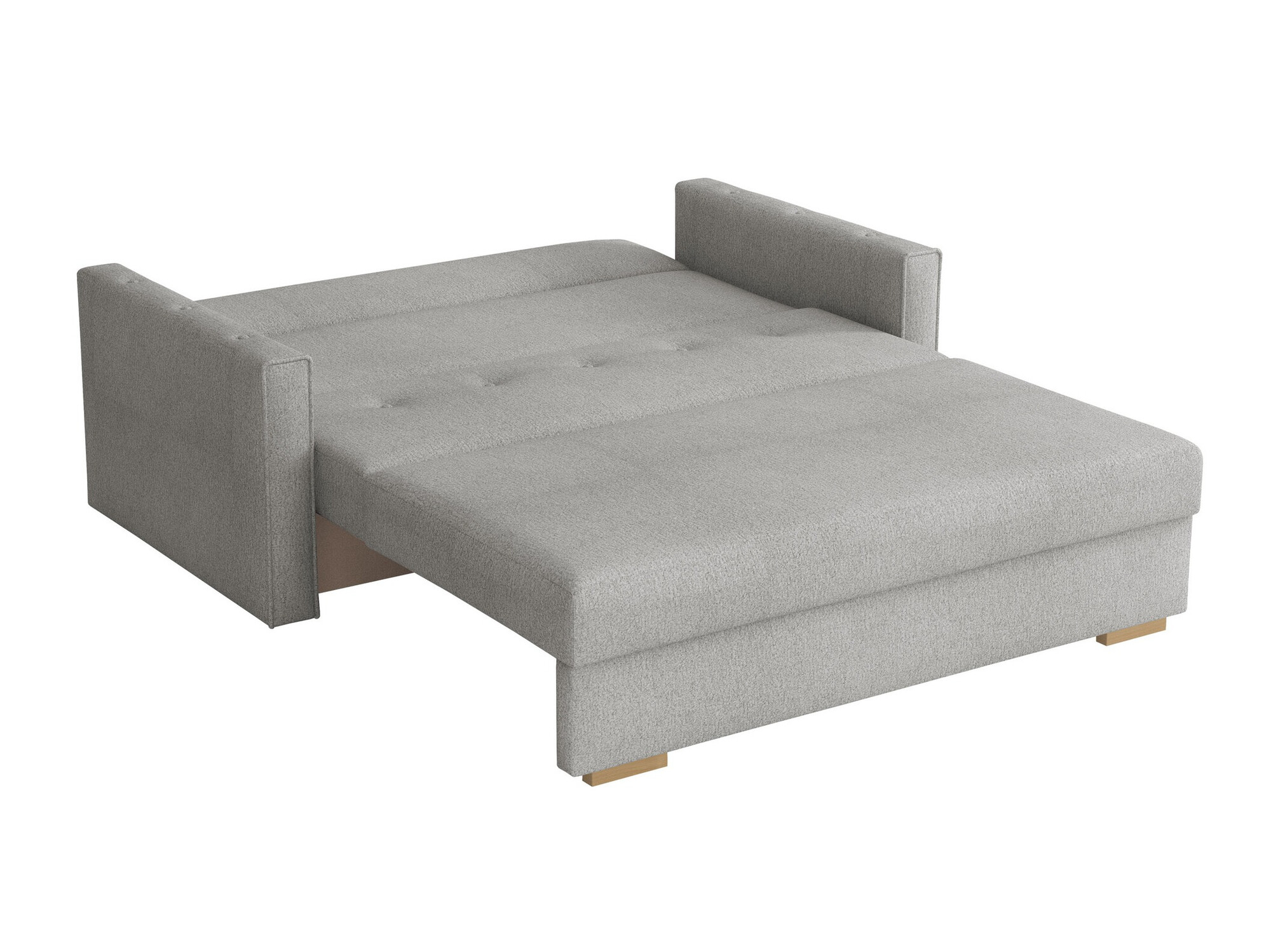 Divano letto Caelrin III (Coral 80)