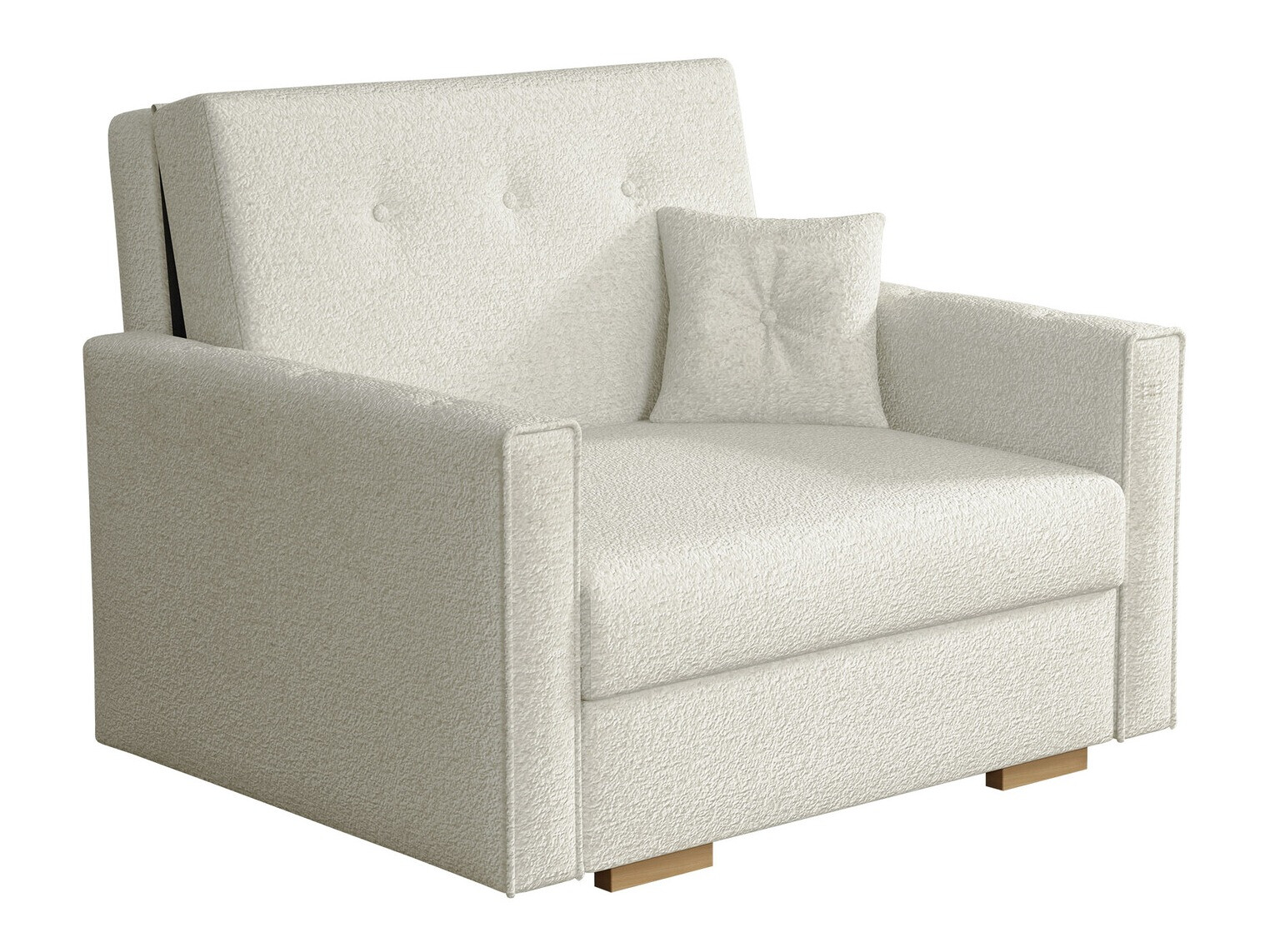 Poltrona Caelrin I (Coral 15)