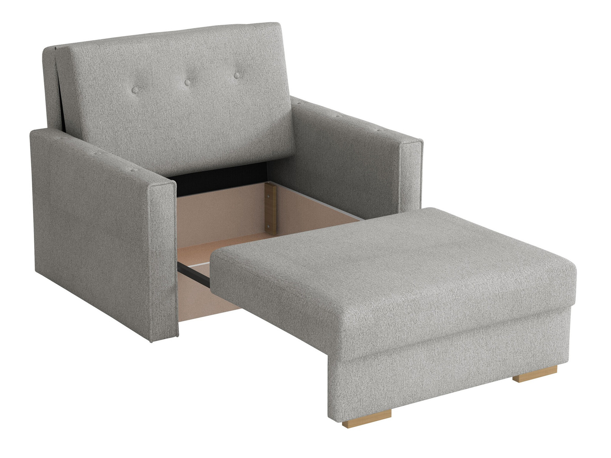 Poltrona Caelrin I (Coral 15)