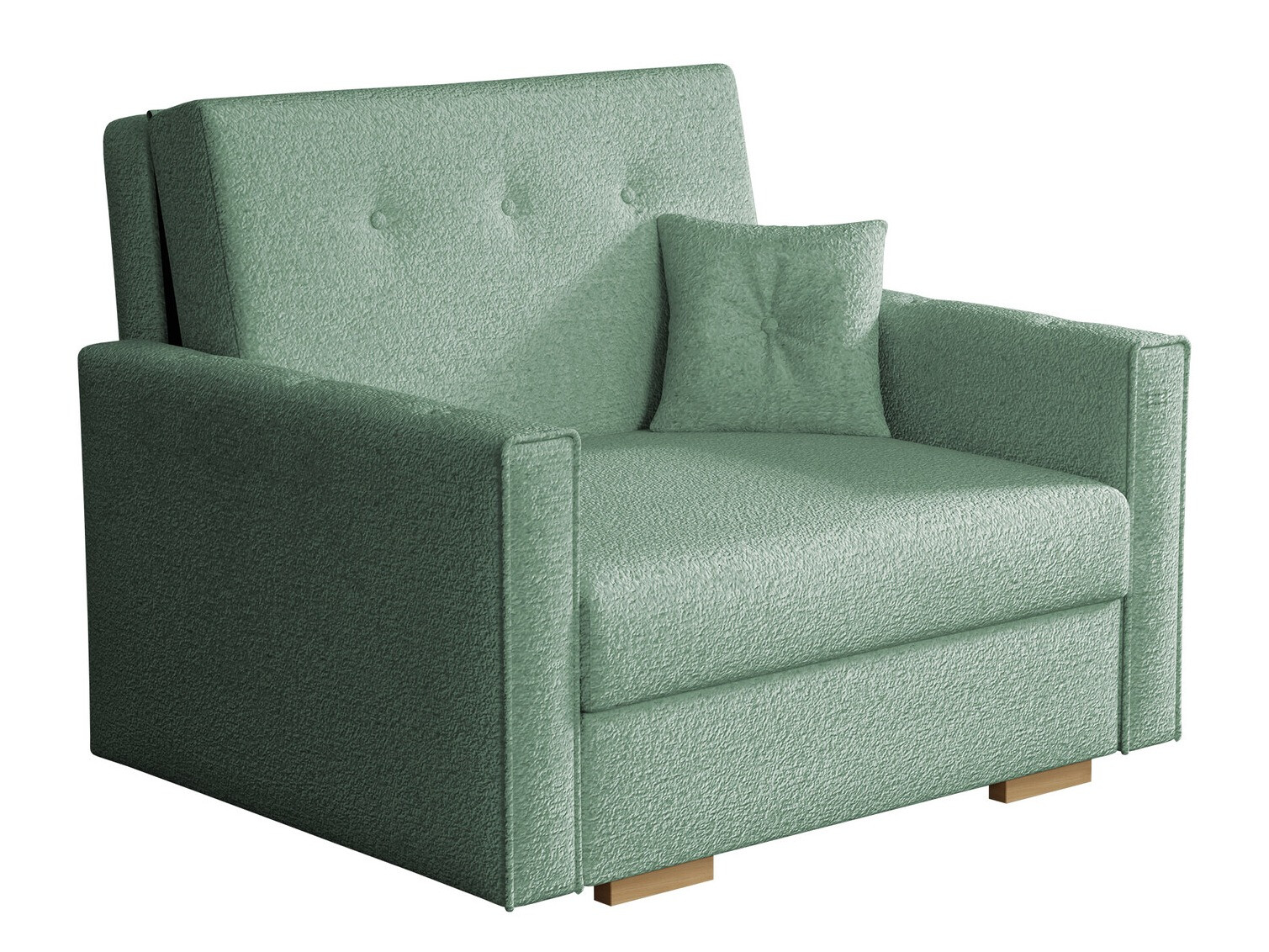 Poltrona Caelrin I (Coral 55)