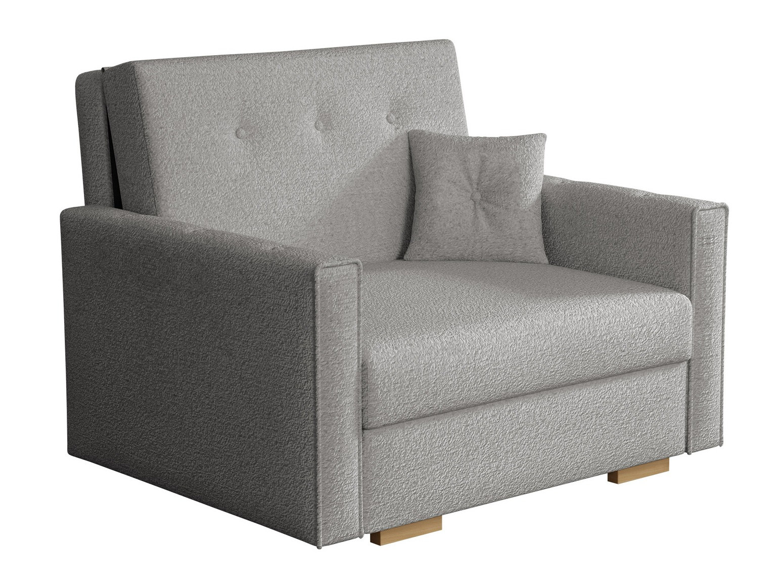 Poltrona Caelrin I (Coral 75)