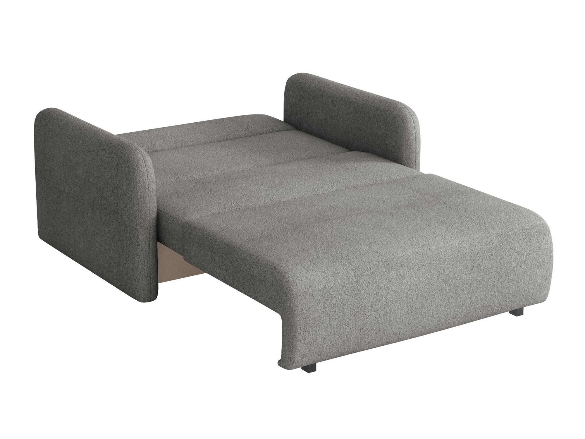 Divano letto Poetal II (Coral 50)