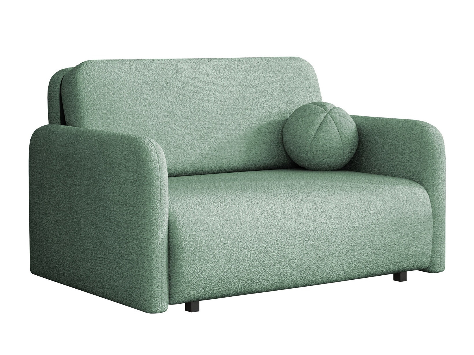 Divano letto Poetal II (Coral 55)