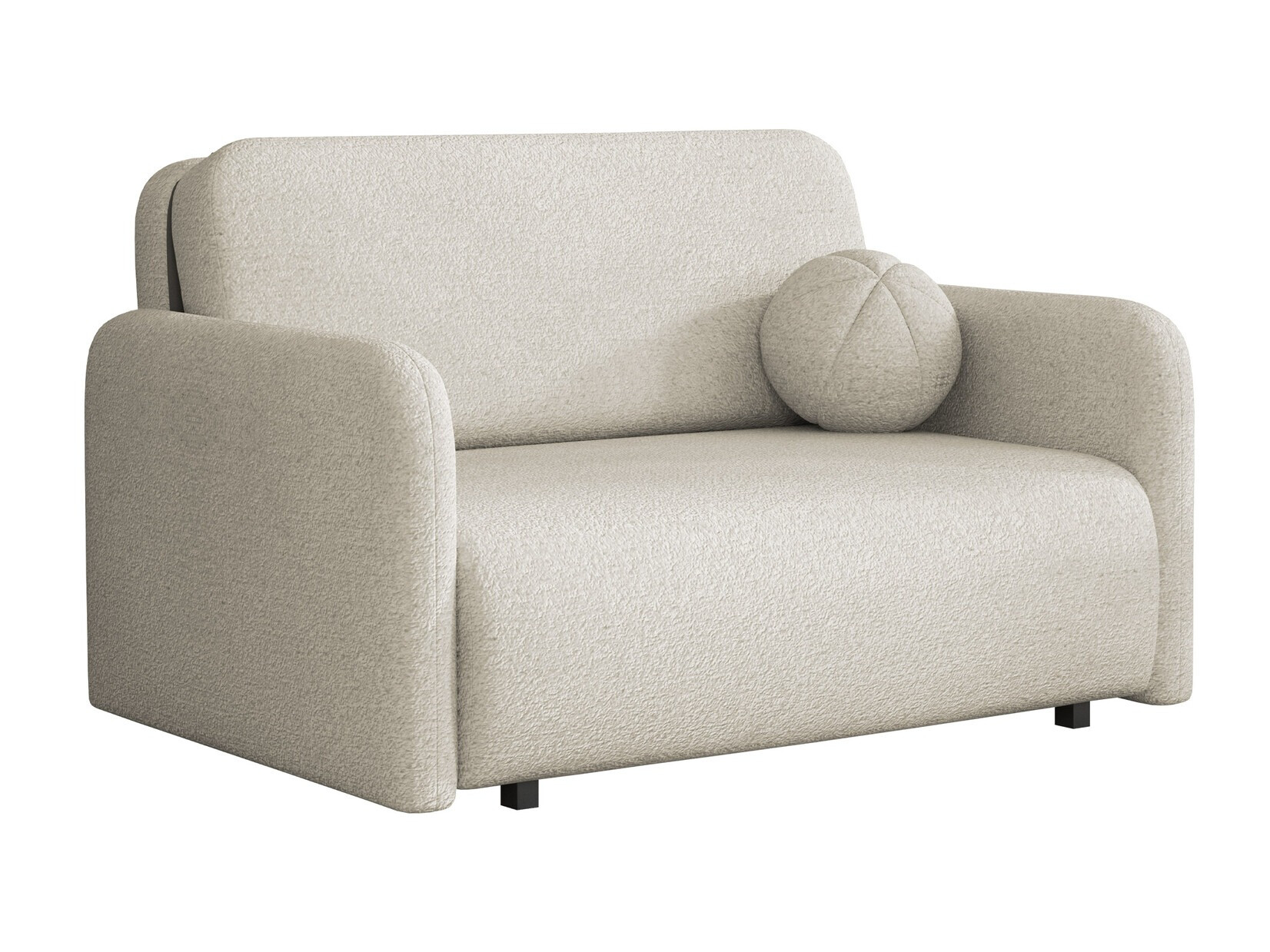 Divano letto Poetal II (Coral 65)