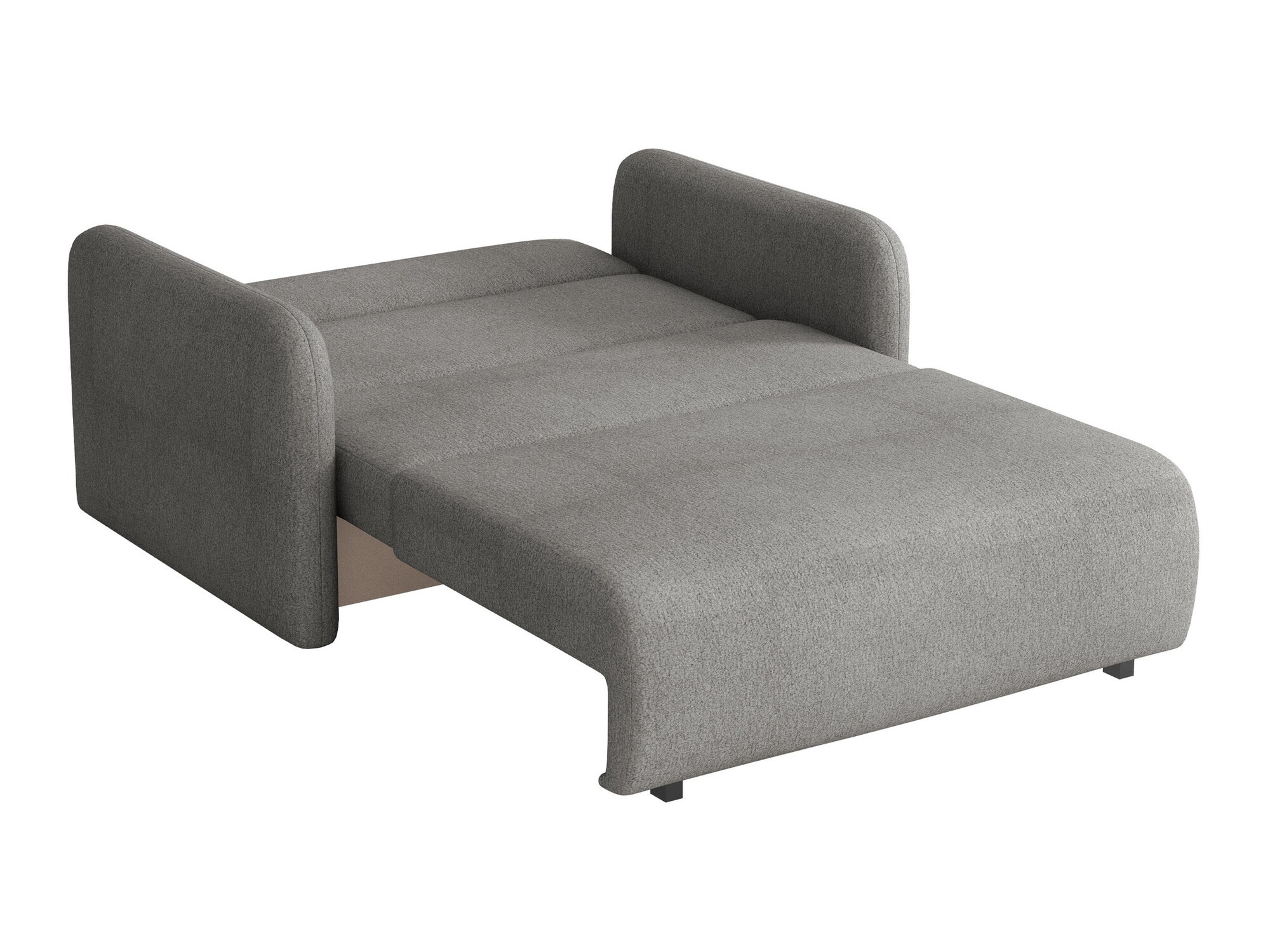 Divano letto Poetal II (Coral 65)