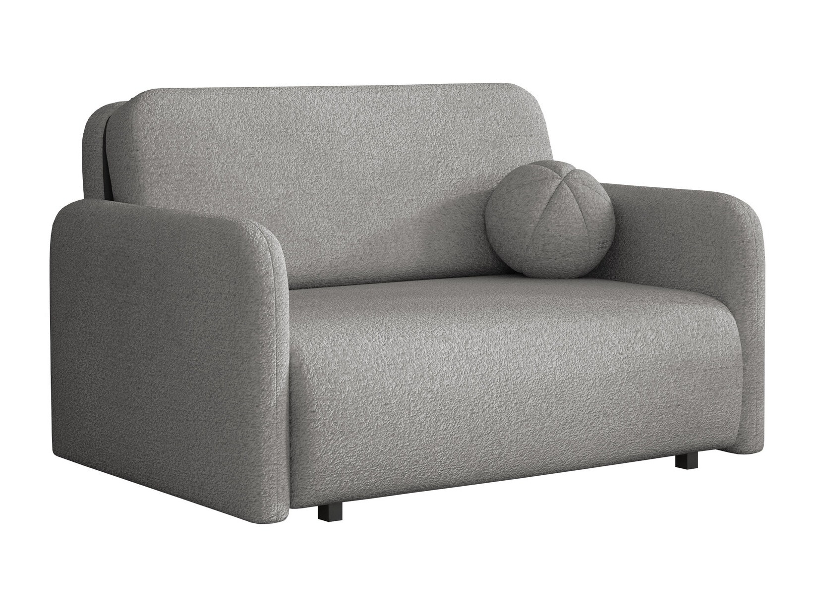 Divano letto Poetal II (Coral 75)