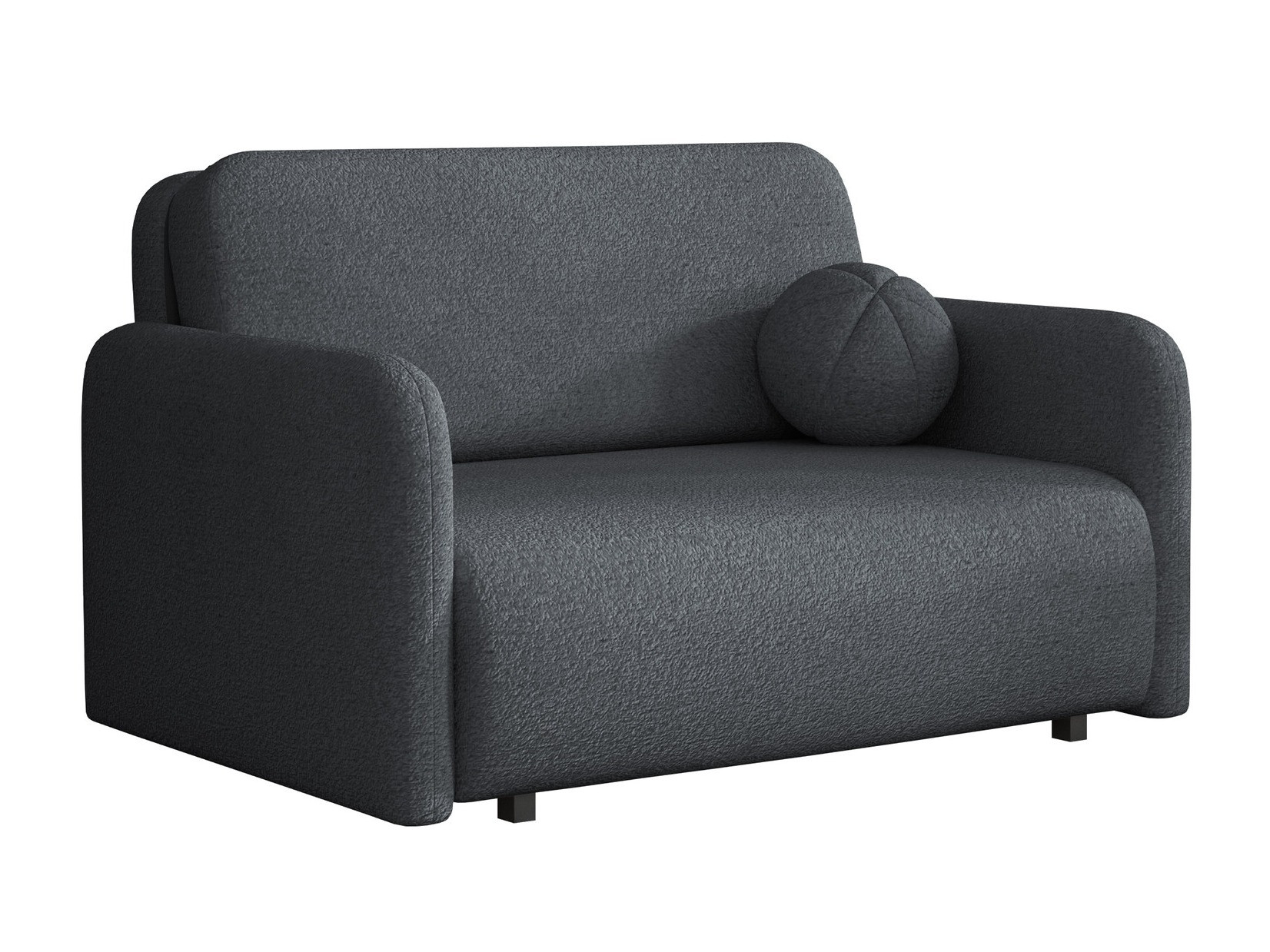 Divano letto Poetal II (Coral 80)