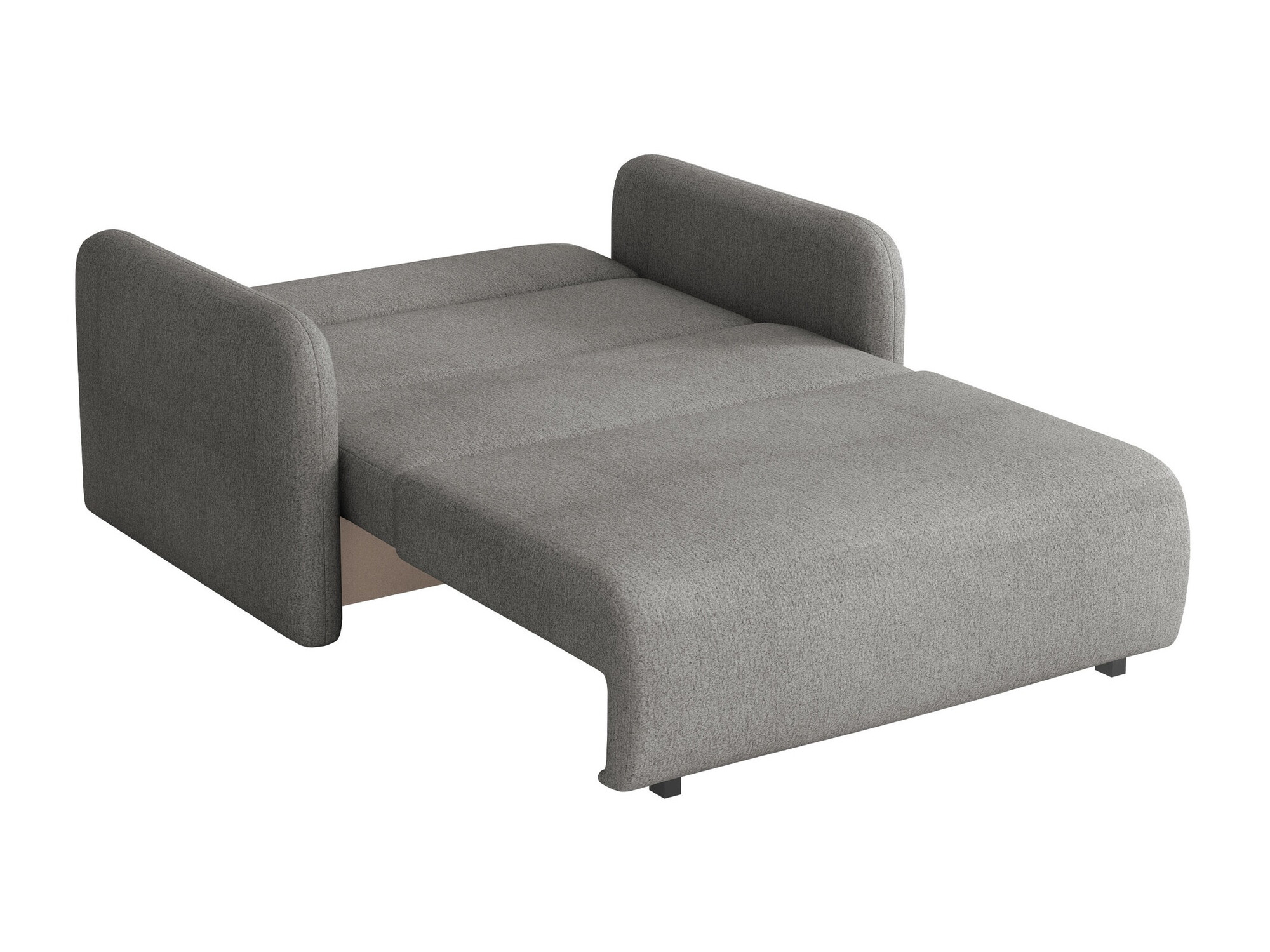 Divano letto Poetal II (Coral 80)