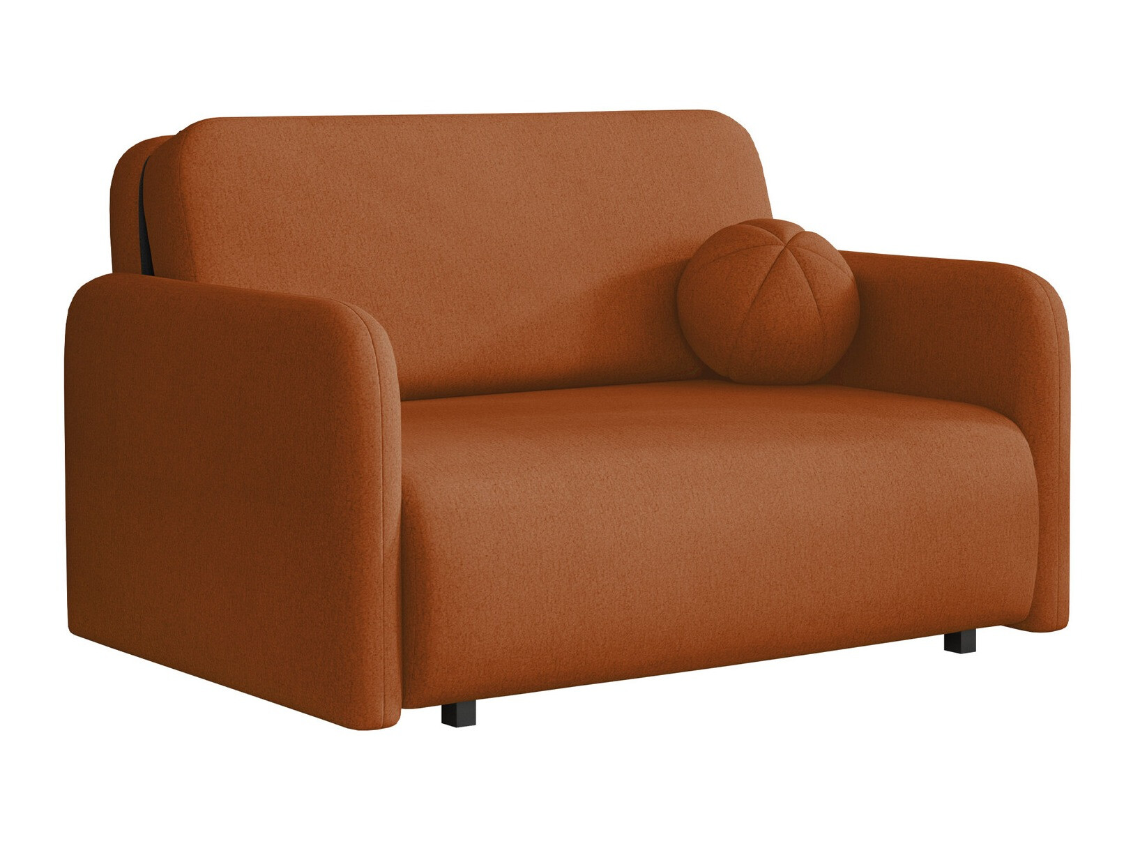 Divano letto Poetal II (Velo 627)