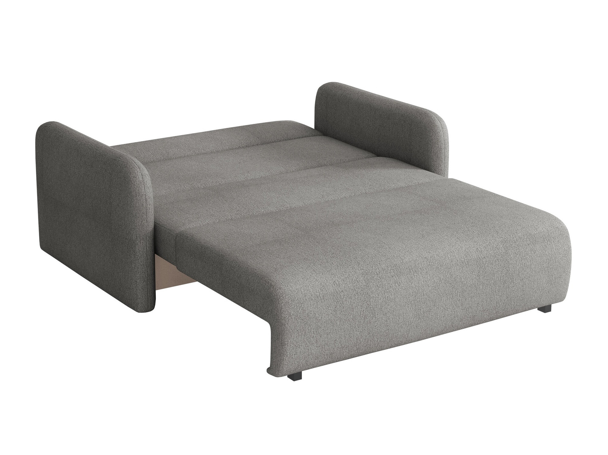 Divano letto Poetal III (Coral 50)