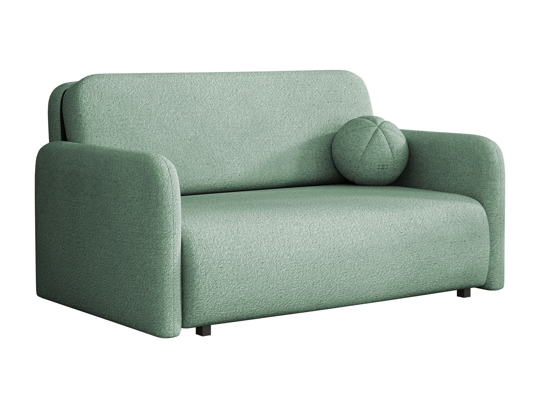 Divano letto Poetal III (Coral 55)
