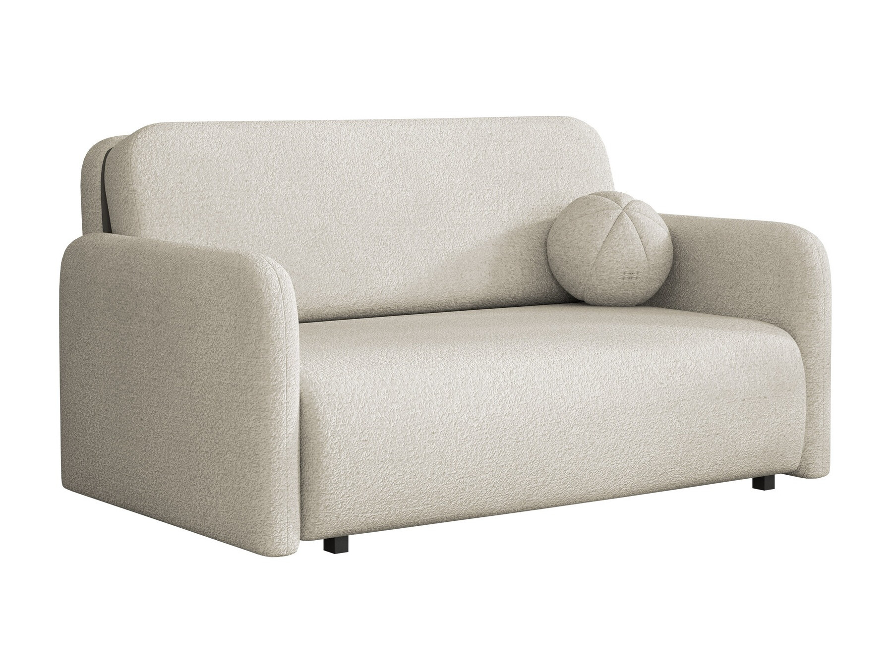 Divano letto Poetal III (Coral 65)