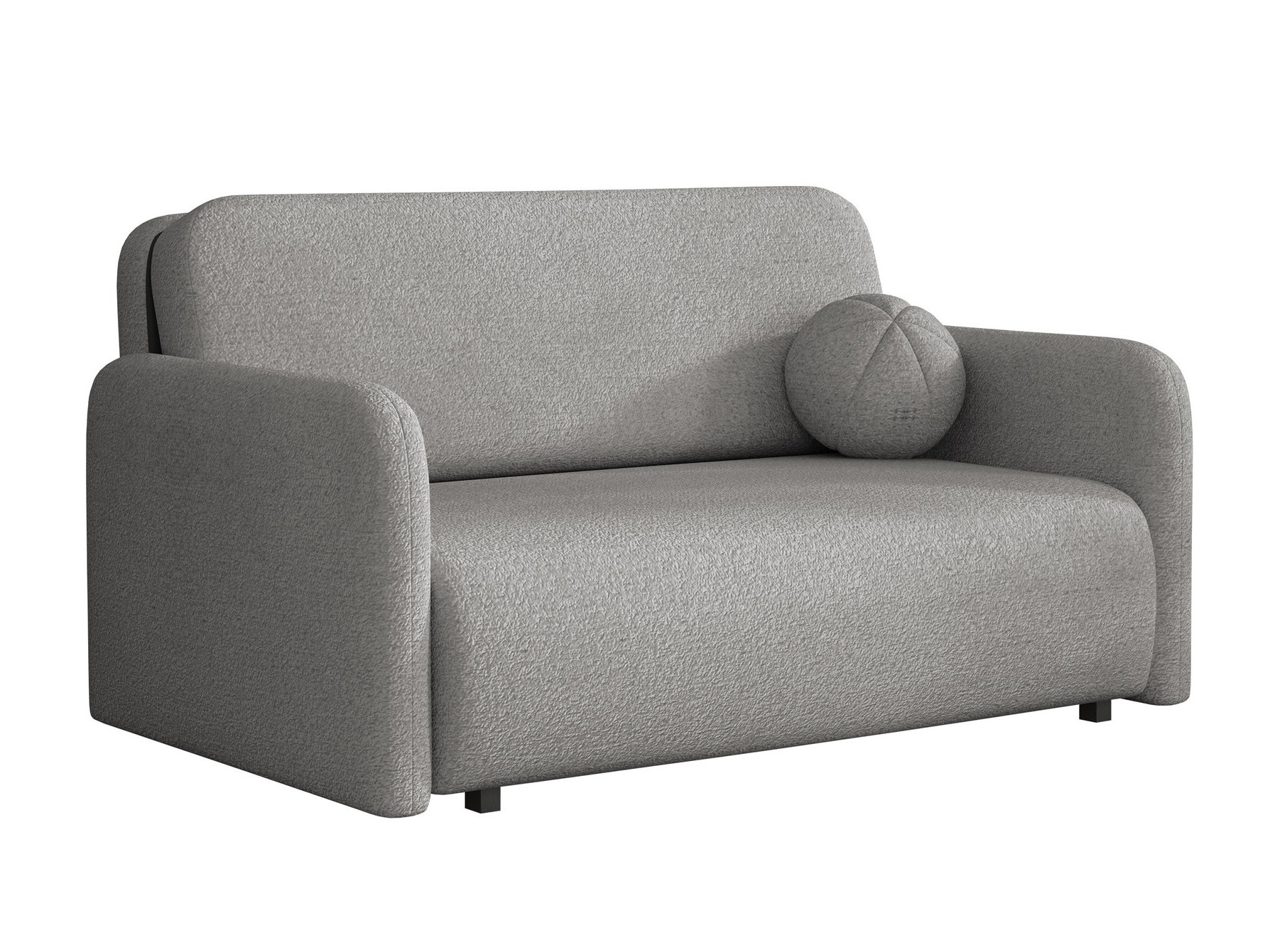 Divano letto Poetal III (Coral 75)