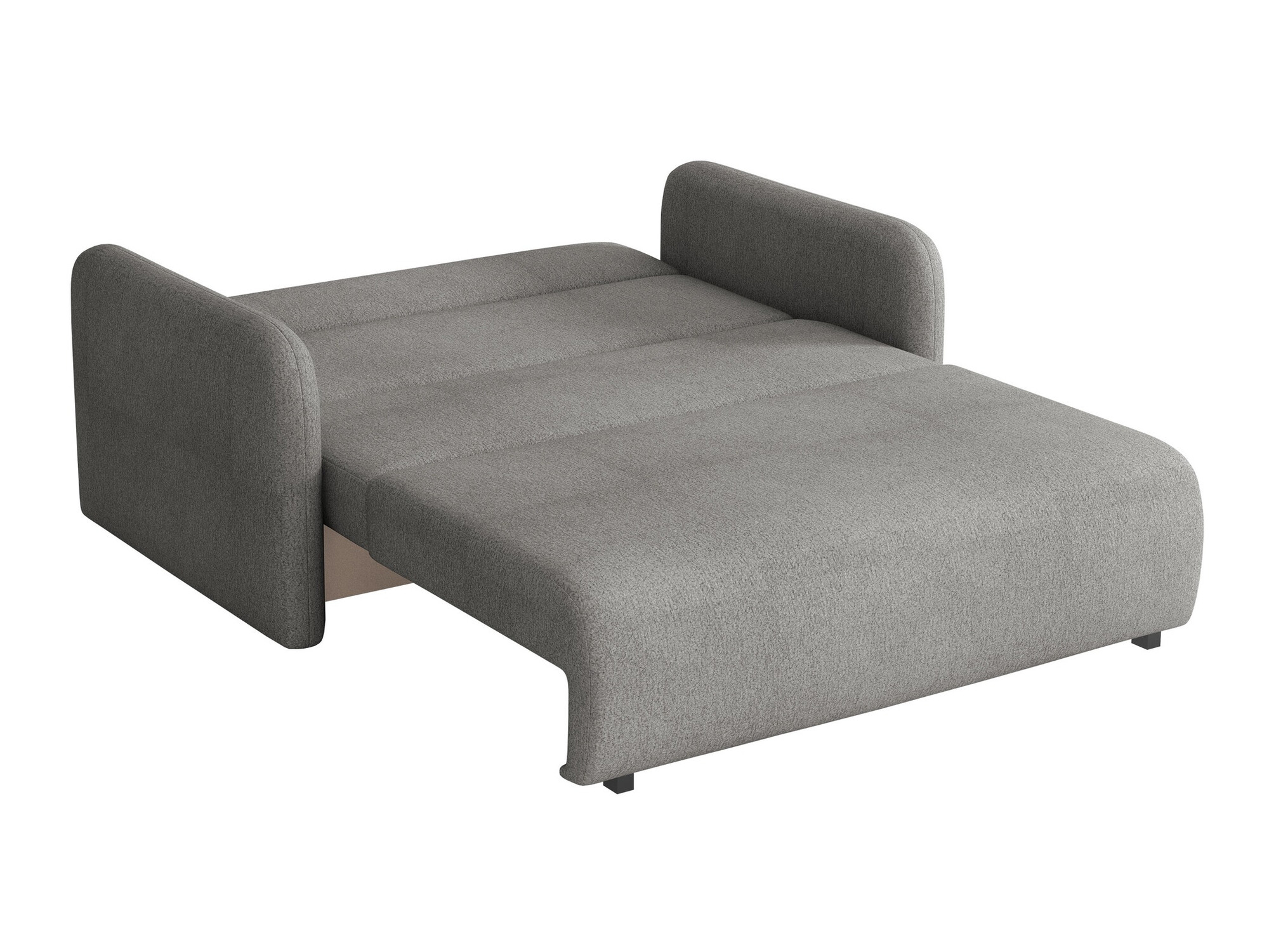 Divano letto Poetal III (Coral 75)