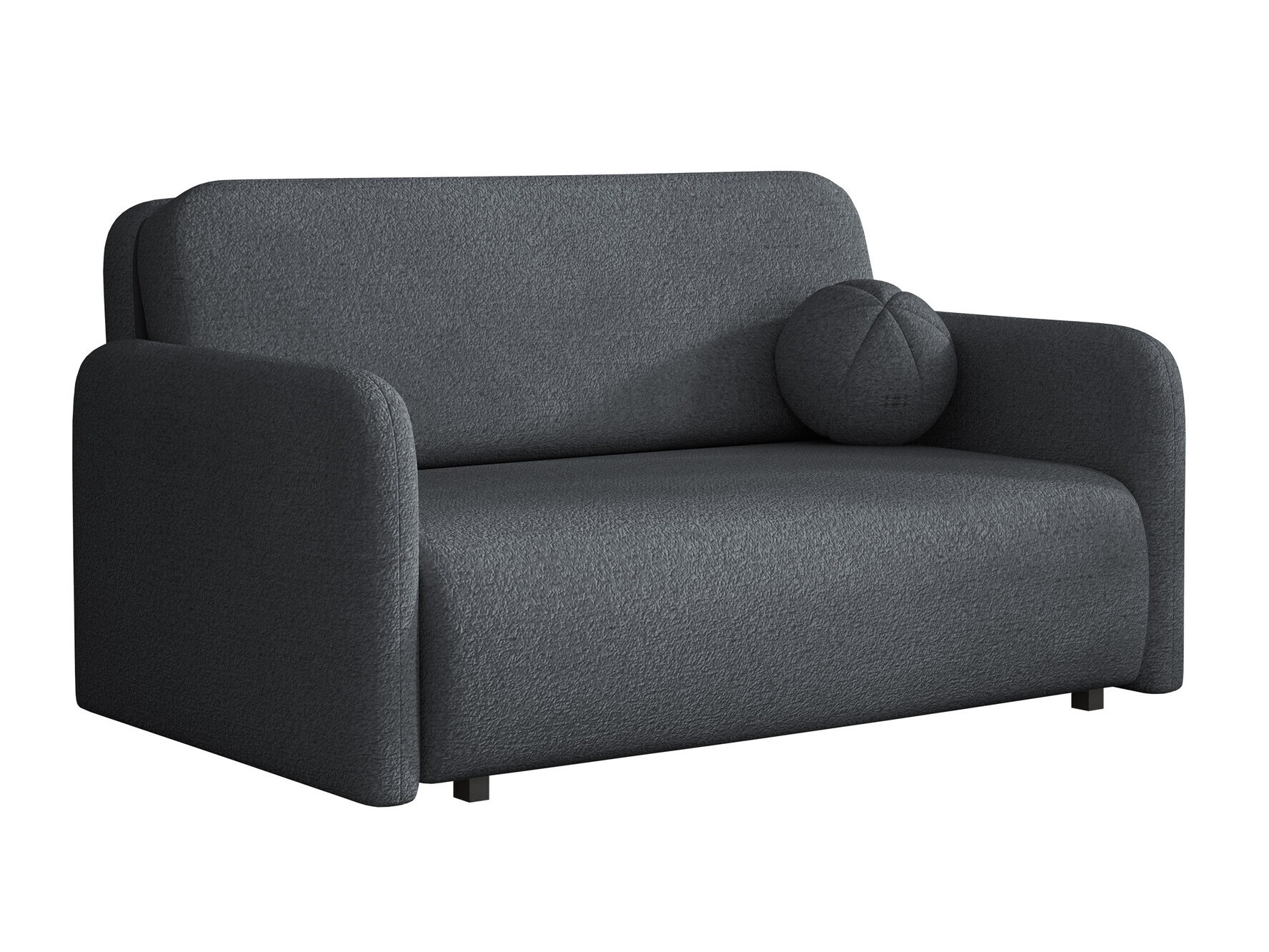 Divano letto Poetal III (Coral 80)