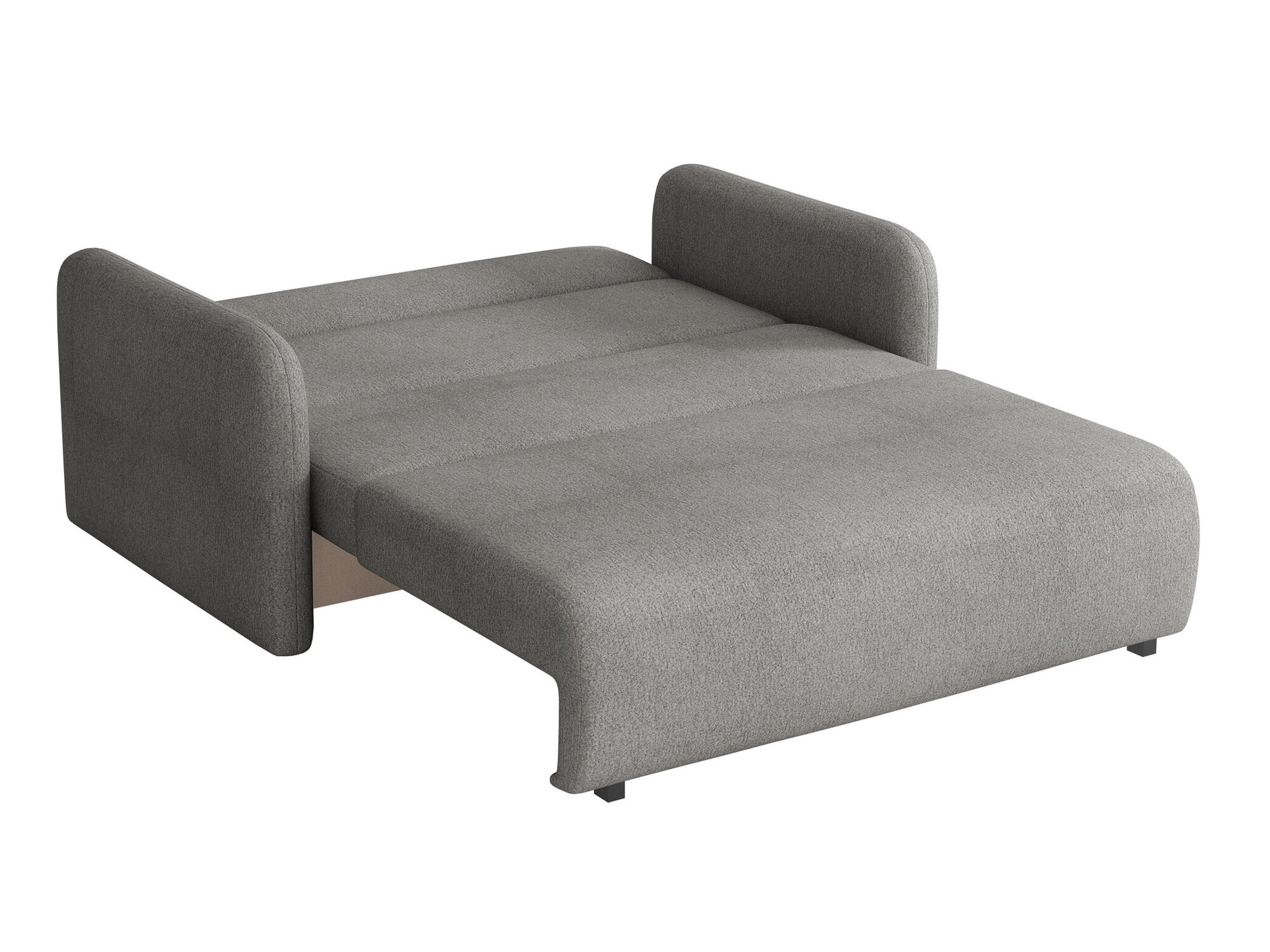 Divano letto Poetal III (Coral 80)