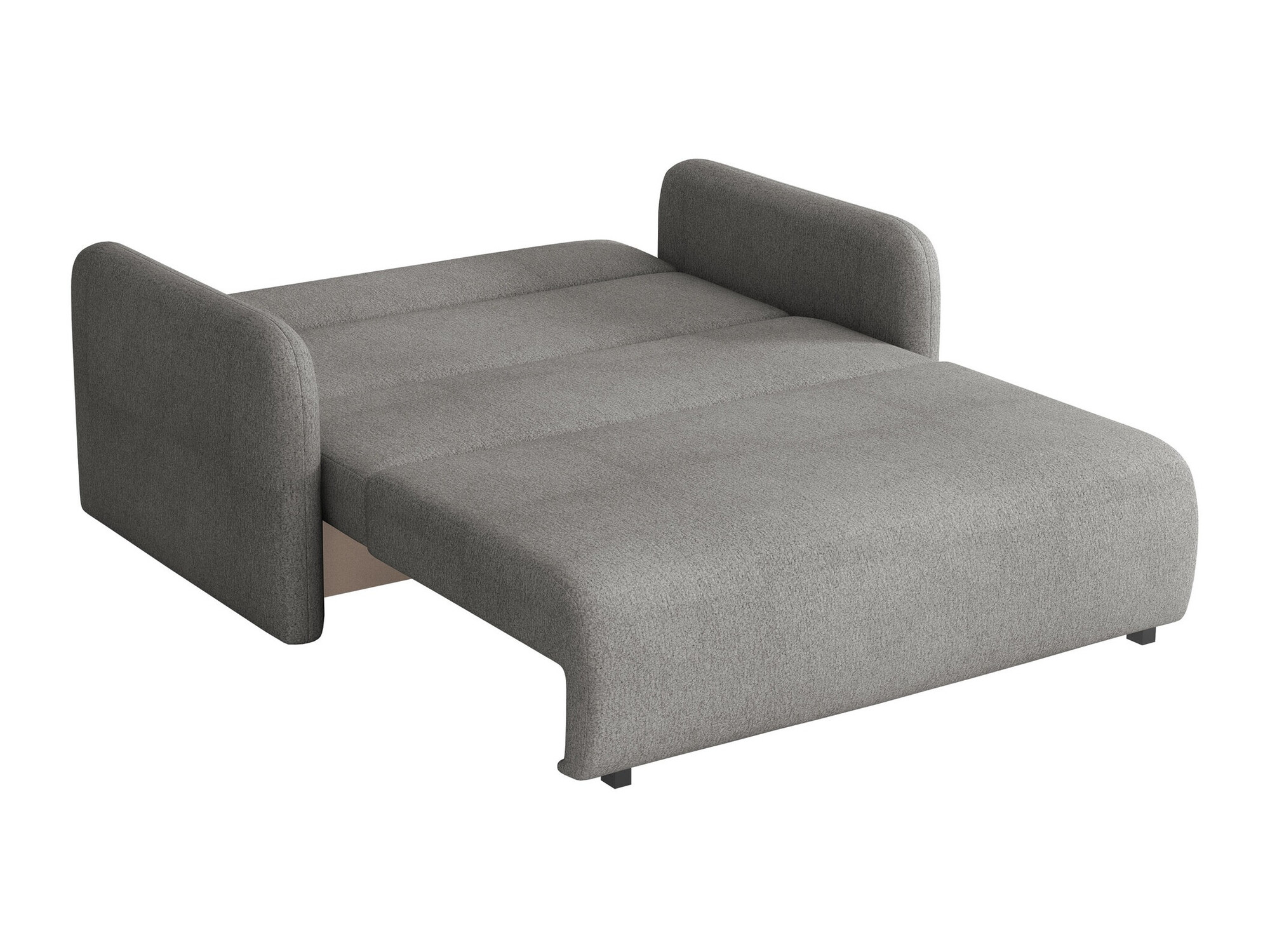 Divano letto Poetal III (Velo 623)