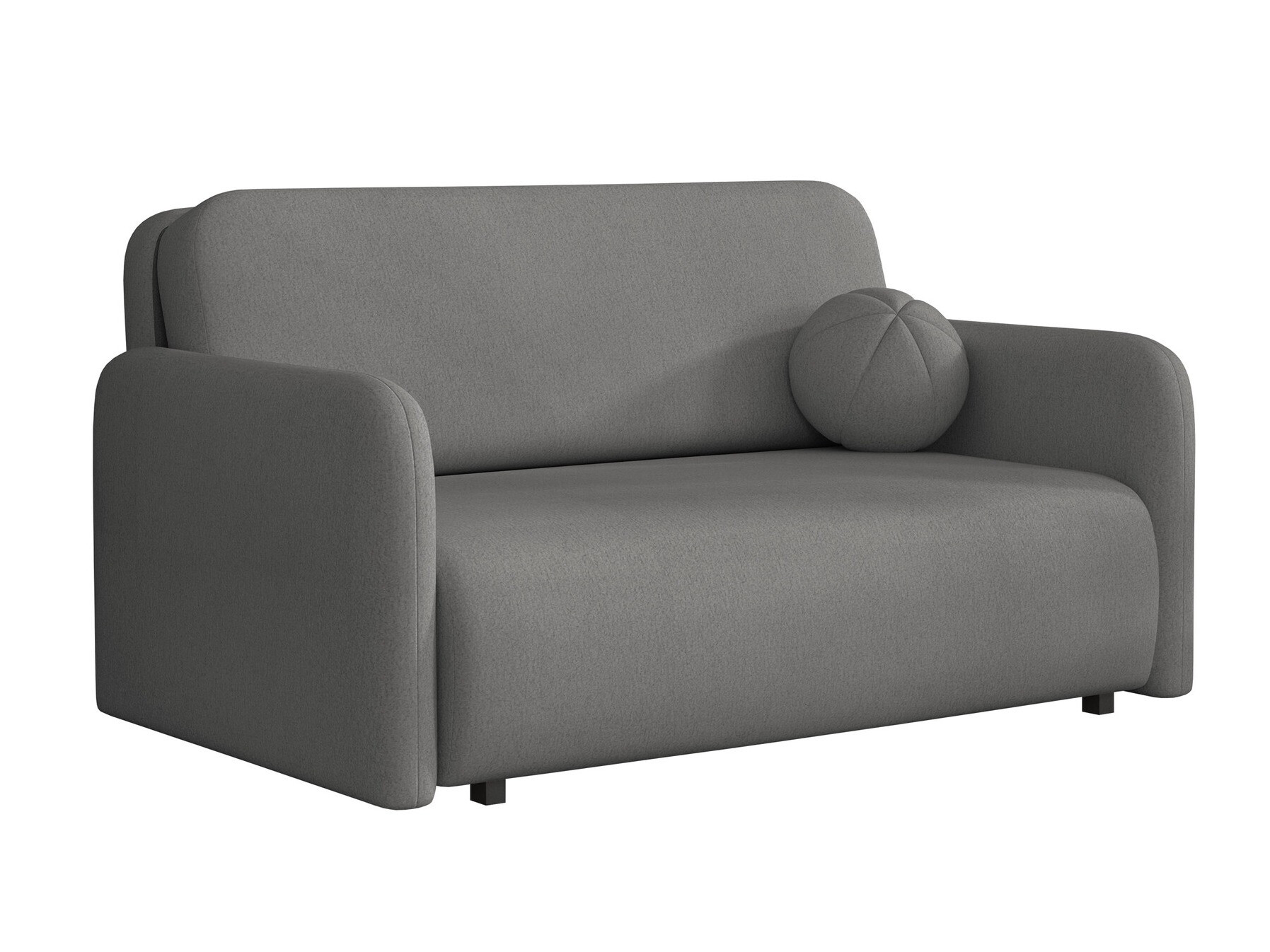 Divano letto Poetal III (Velo 635)