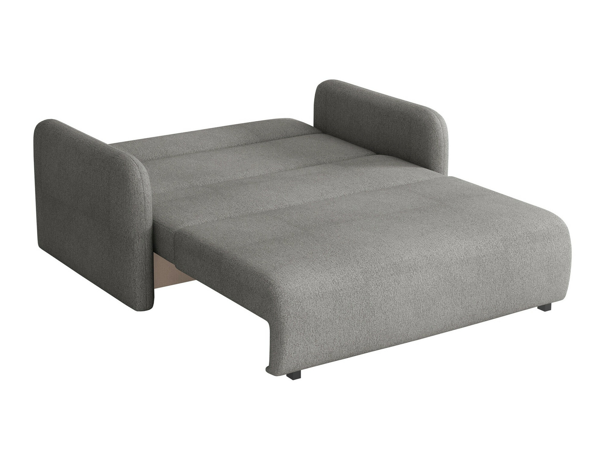 Divano letto Poetal III (Velo 635)