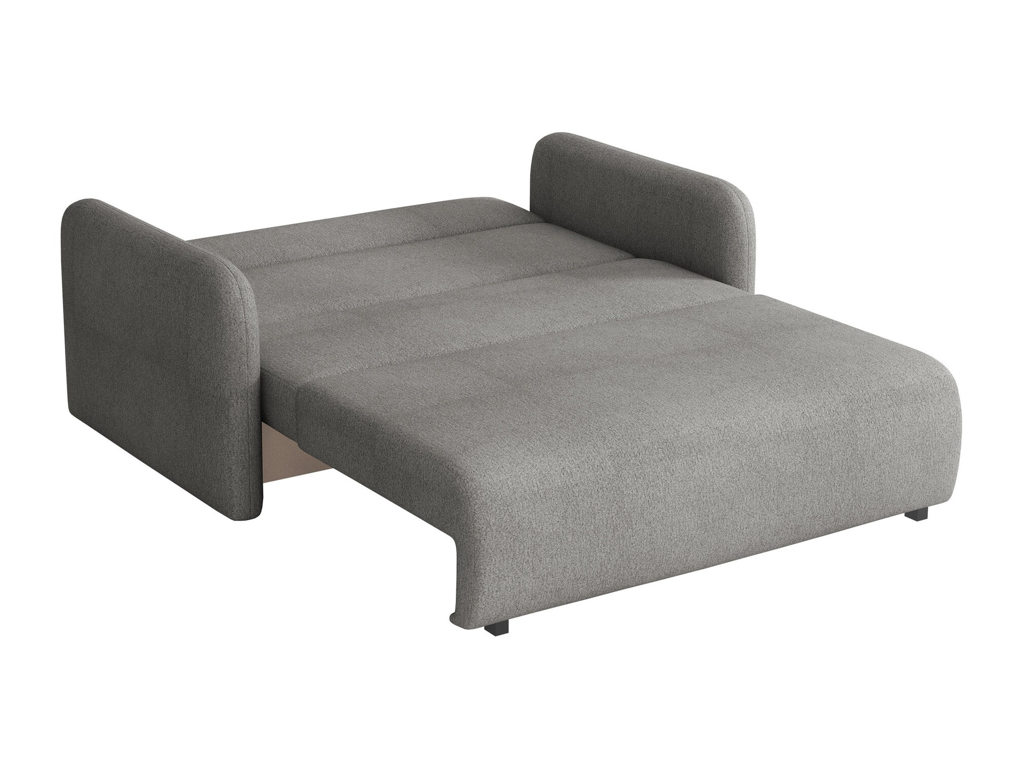 Divano letto Poetal III (Velo 636)
