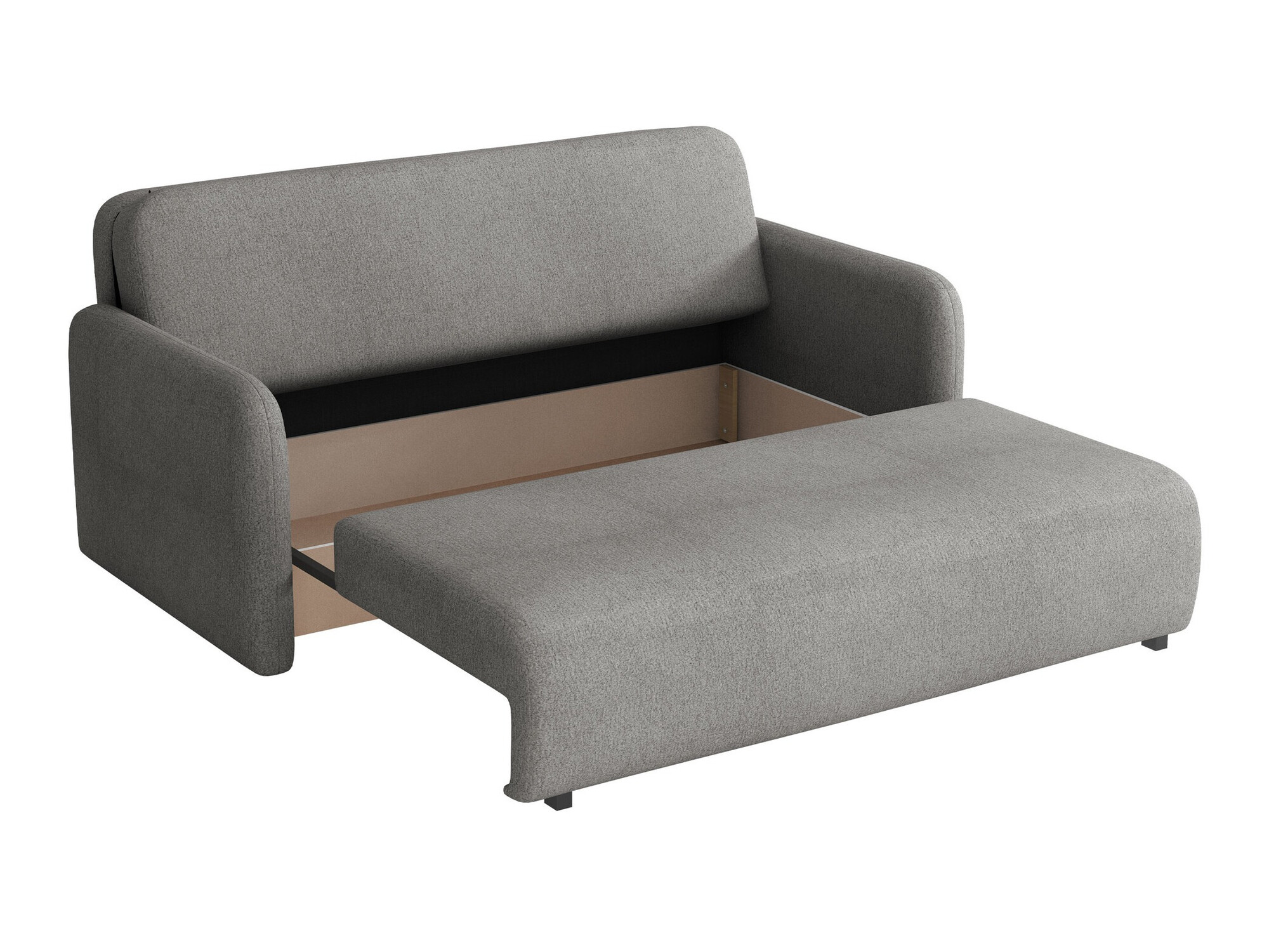 Divano letto Poetal IV (Coral 15)