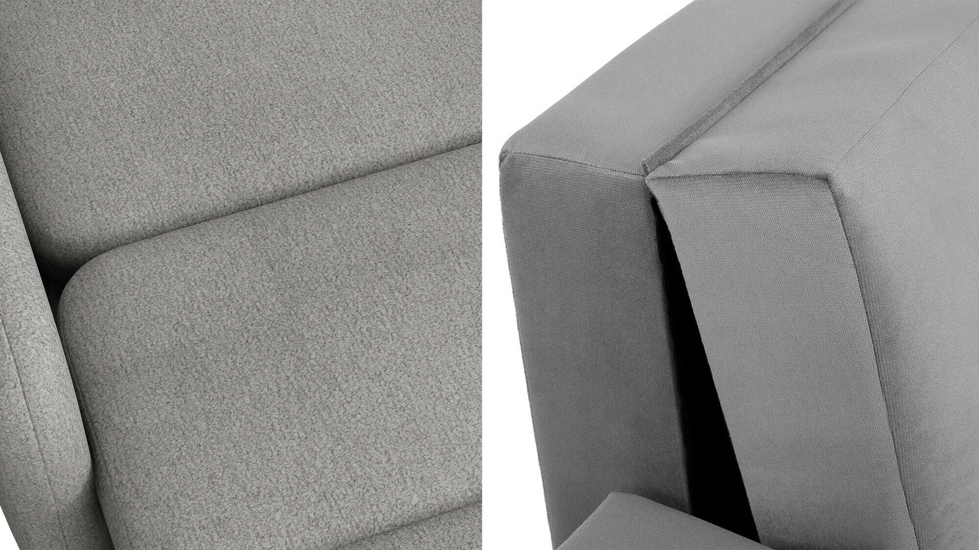 Divano letto Poetal IV (Coral 15)