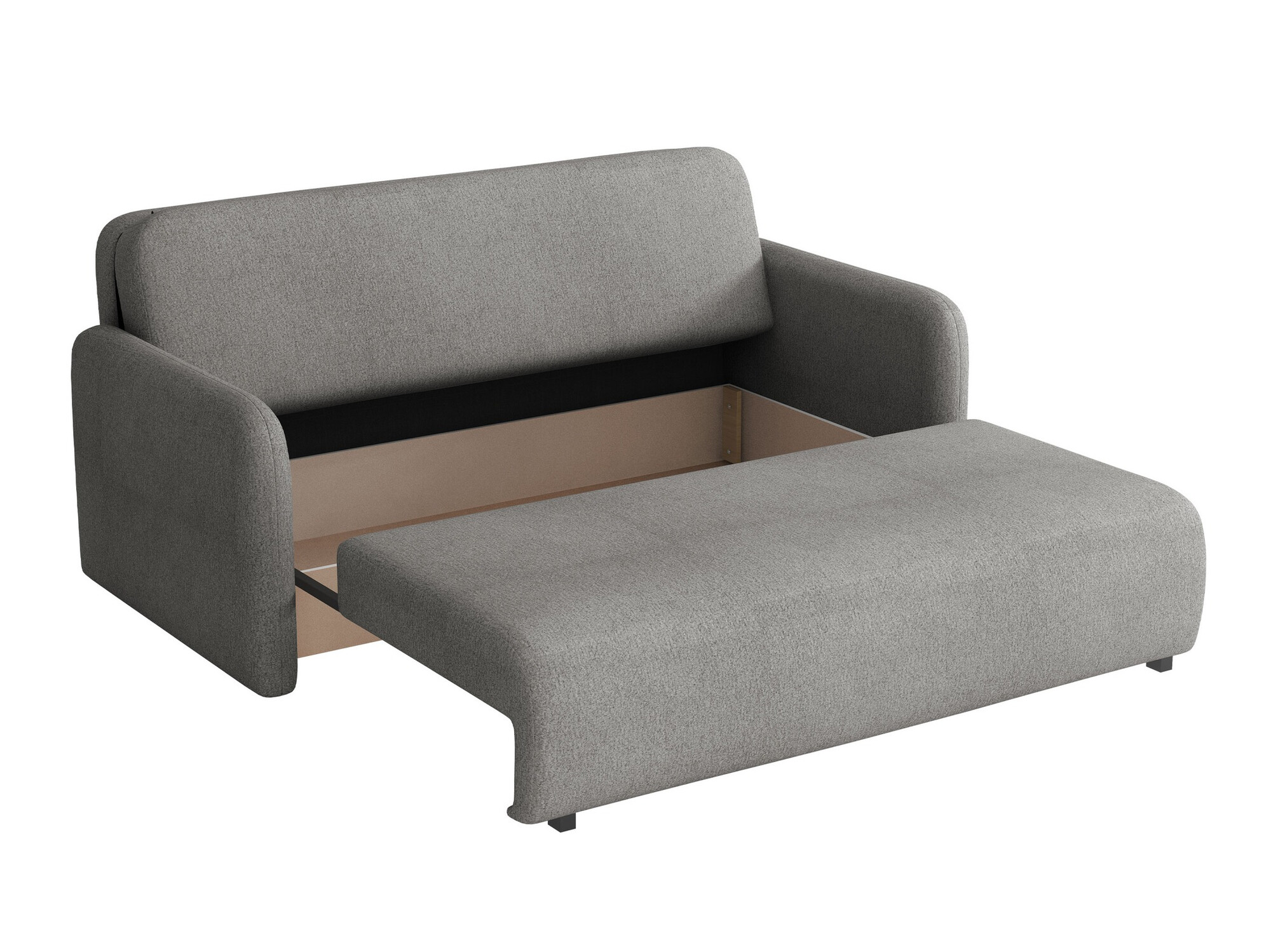 Divano letto Poetal IV (Coral 45)