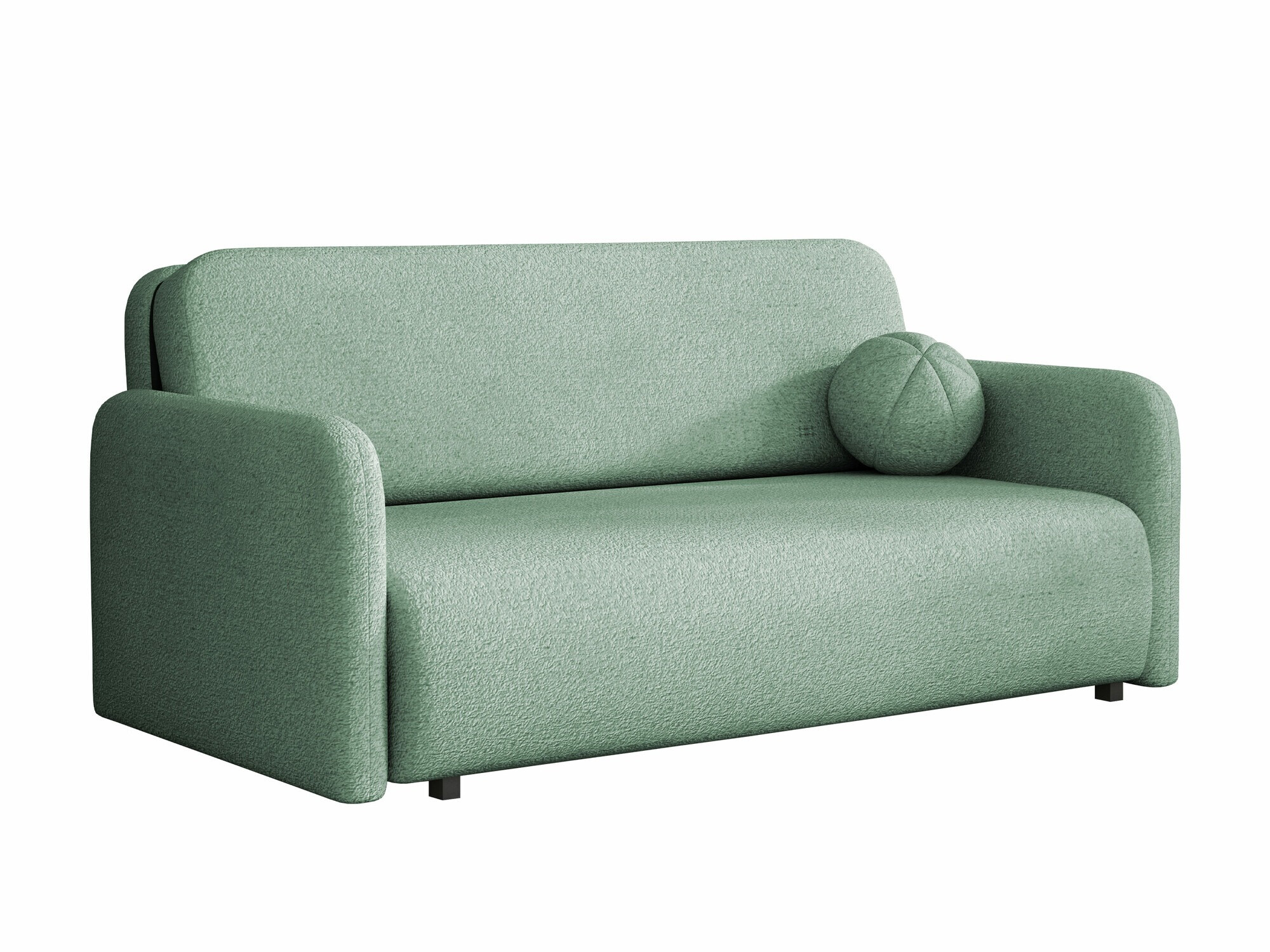 Divano letto Poetal IV (Coral 55)