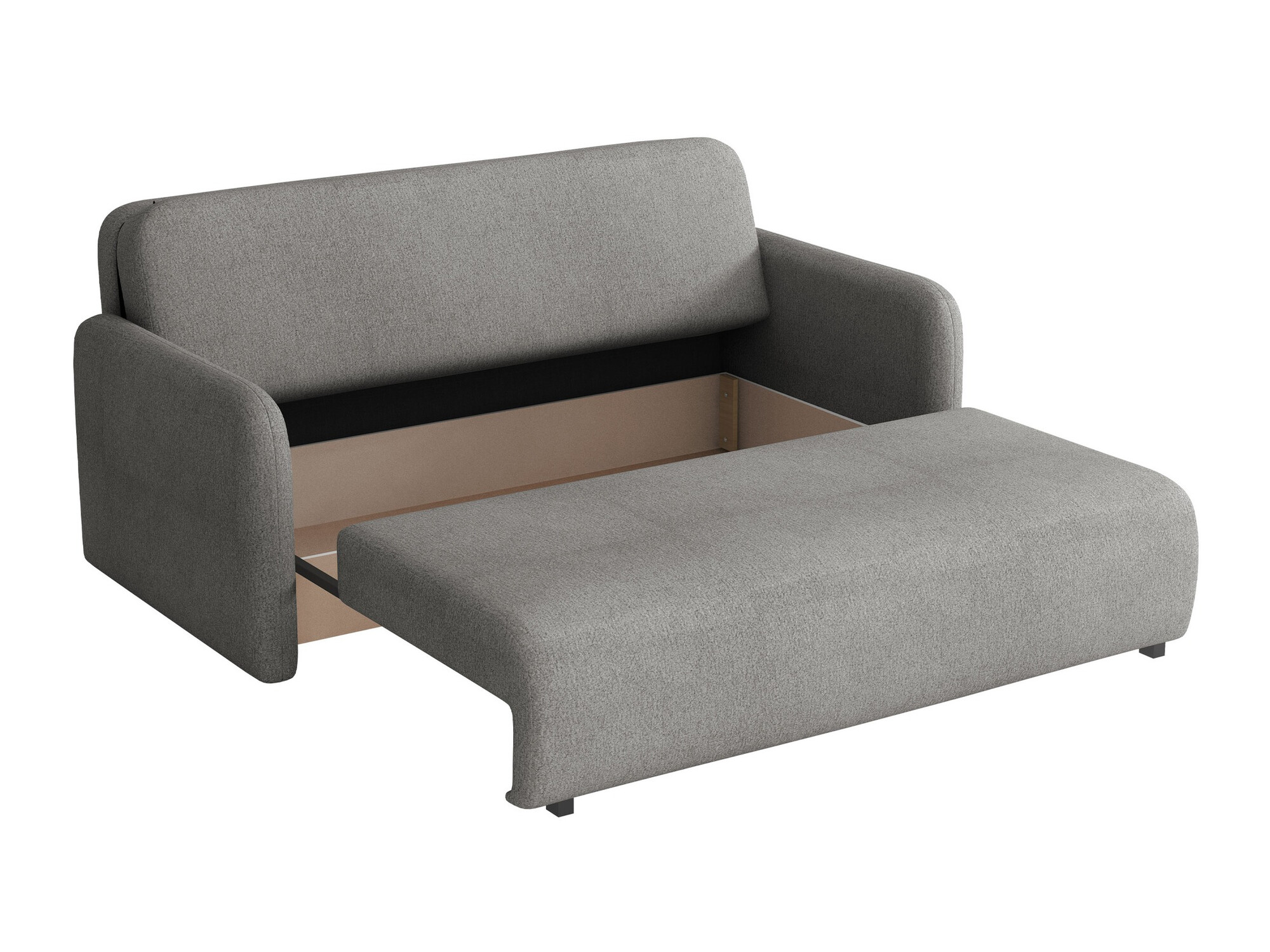 Divano letto Poetal IV (Coral 55)