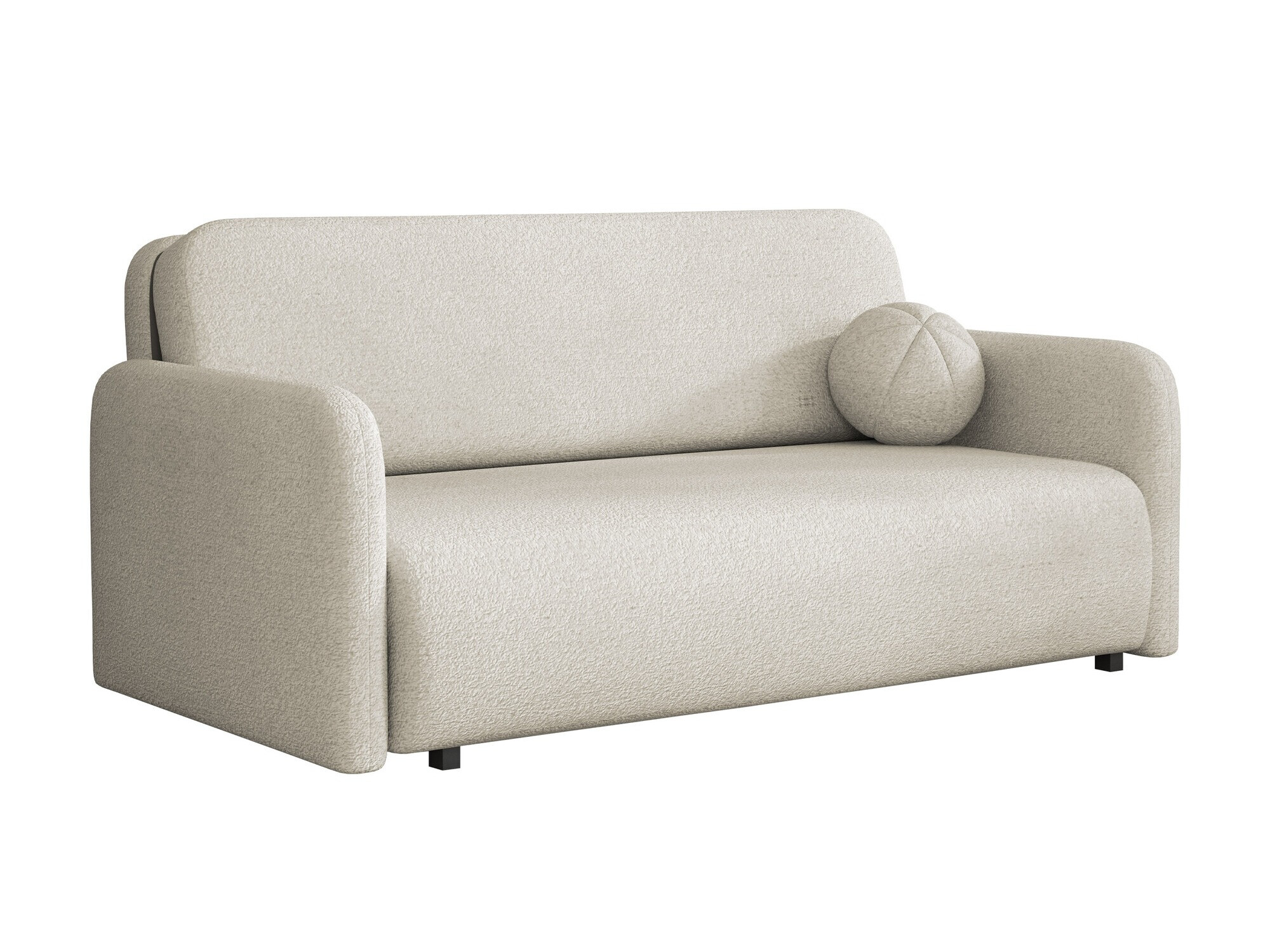 Divano letto Poetal IV (Coral 65)