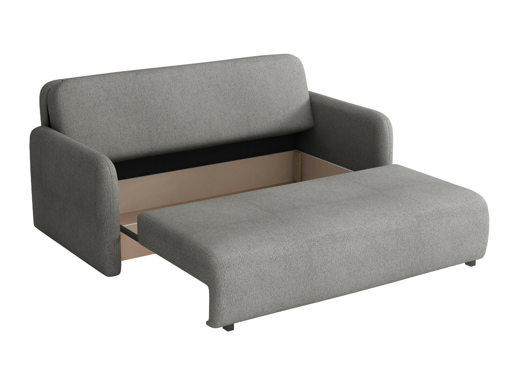 Divano letto Poetal IV (Coral 65)