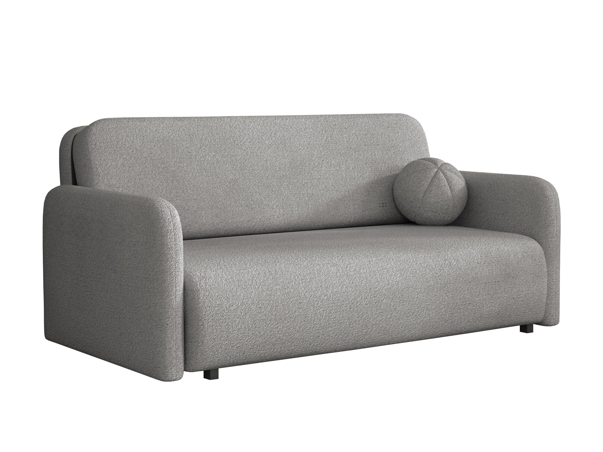 Divano letto Poetal IV (Coral 75)