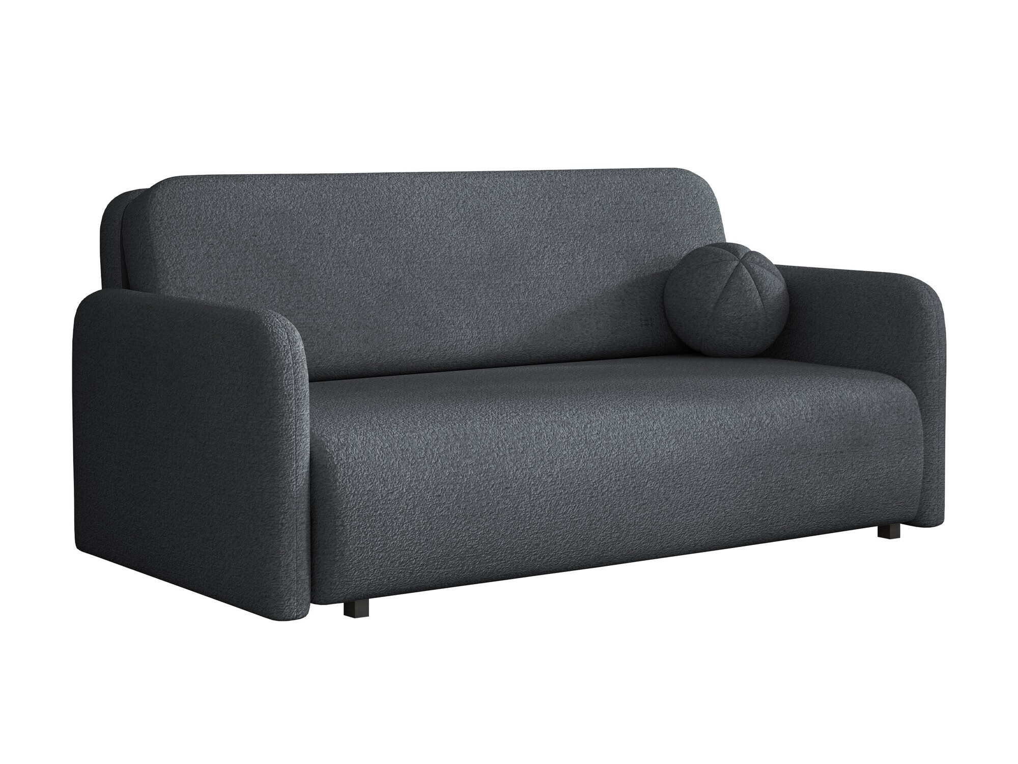 Divano letto Poetal IV (Coral 80)
