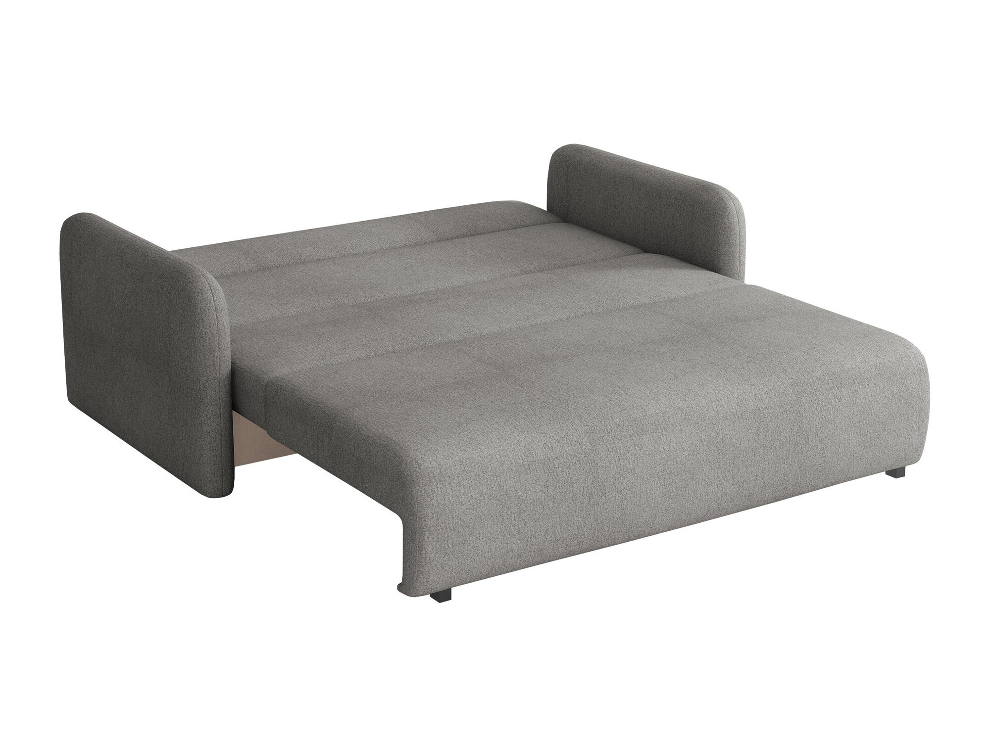 Divano letto Poetal IV (Coral 80)