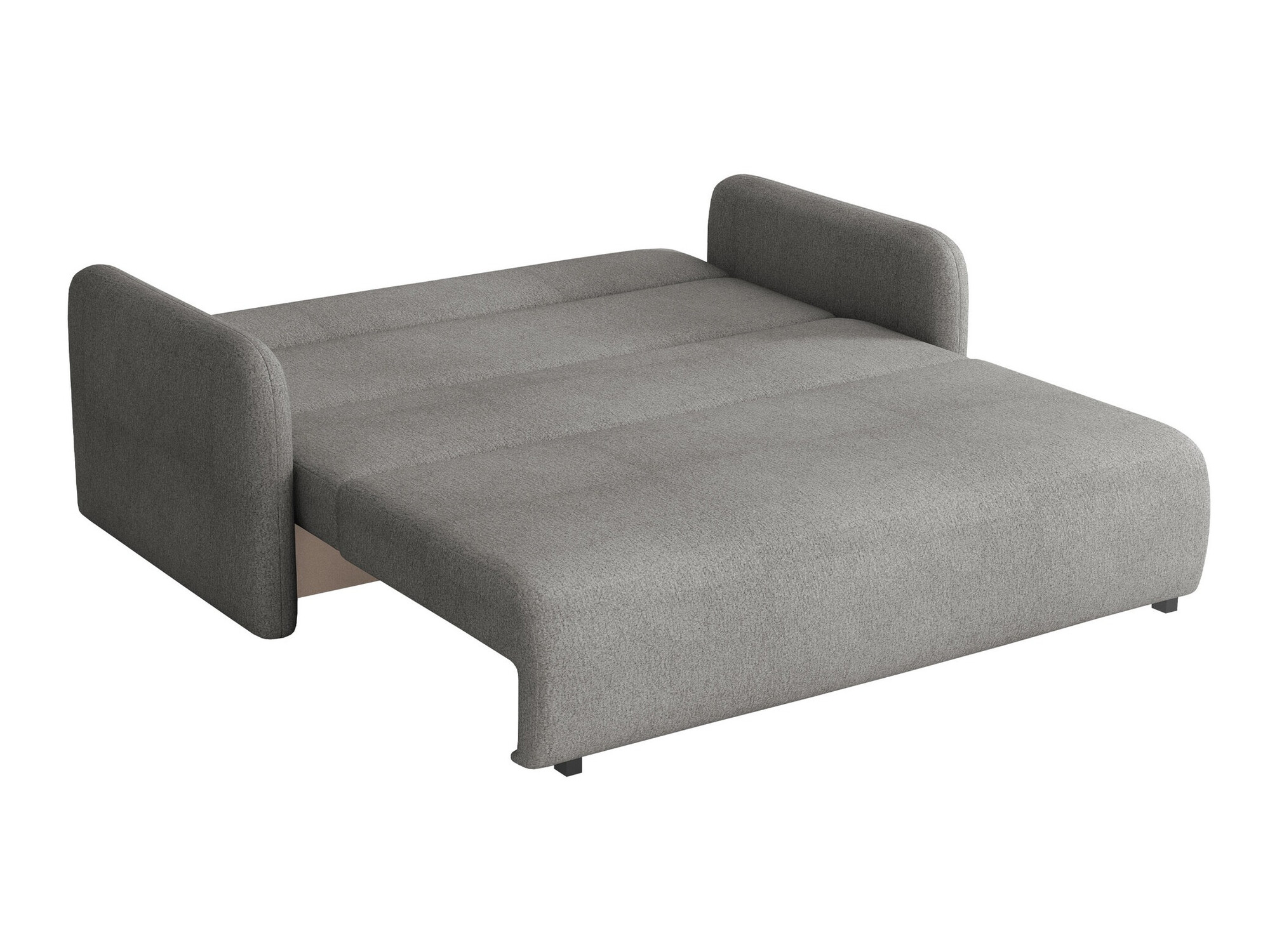 Divano letto Poetal IV (Velo 621)