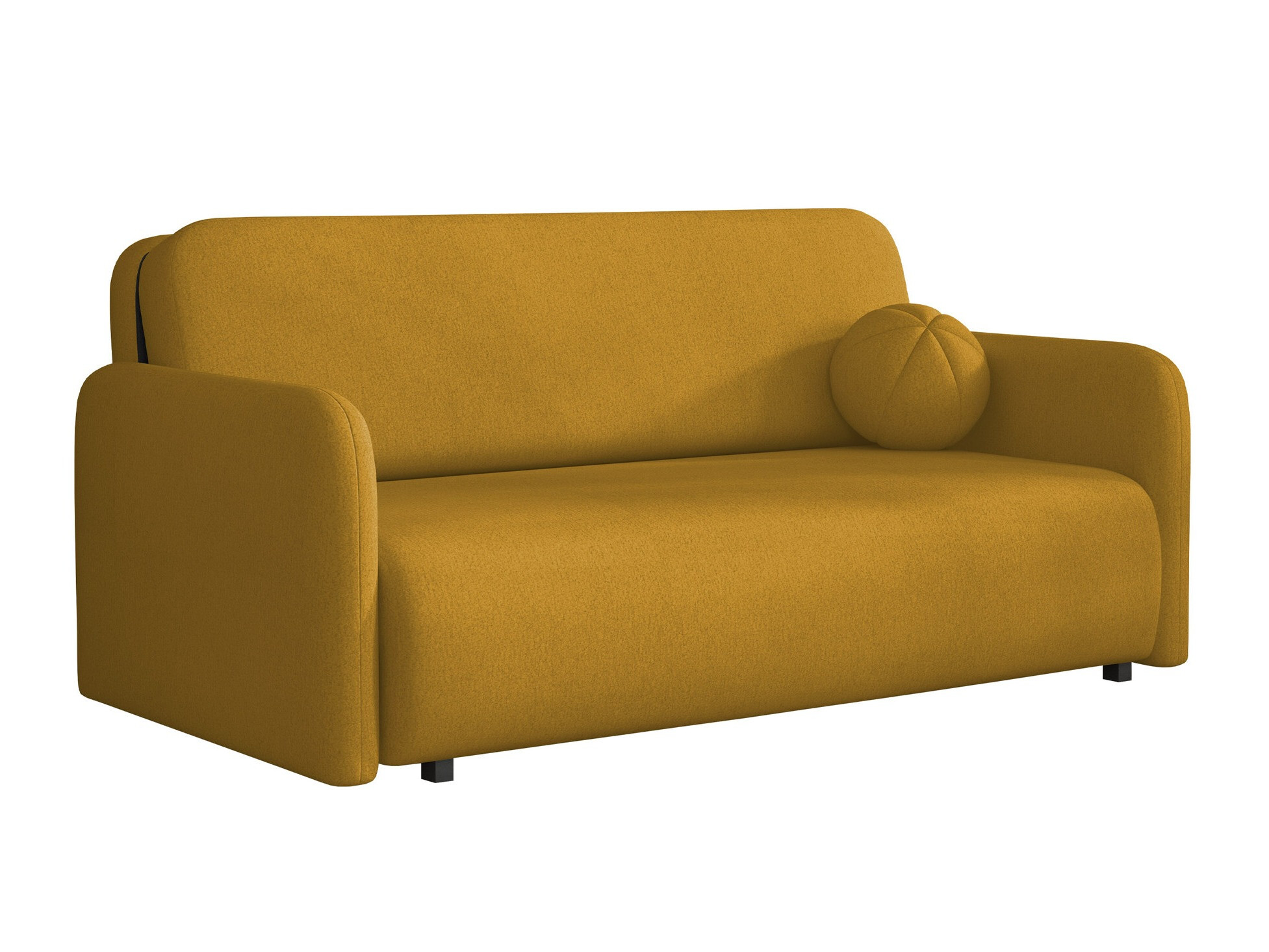 Divano letto Poetal IV (Velo 626)