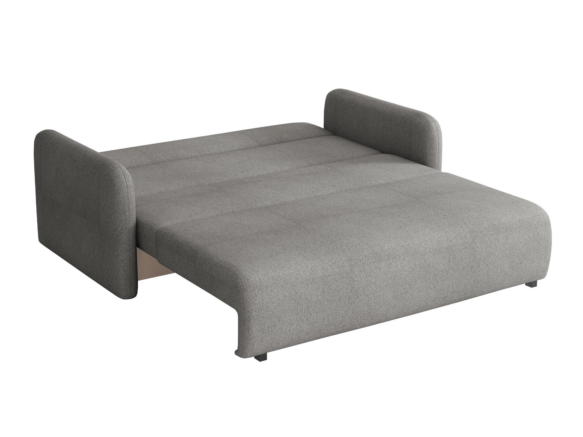 Divano letto Poetal IV (Velo 626)