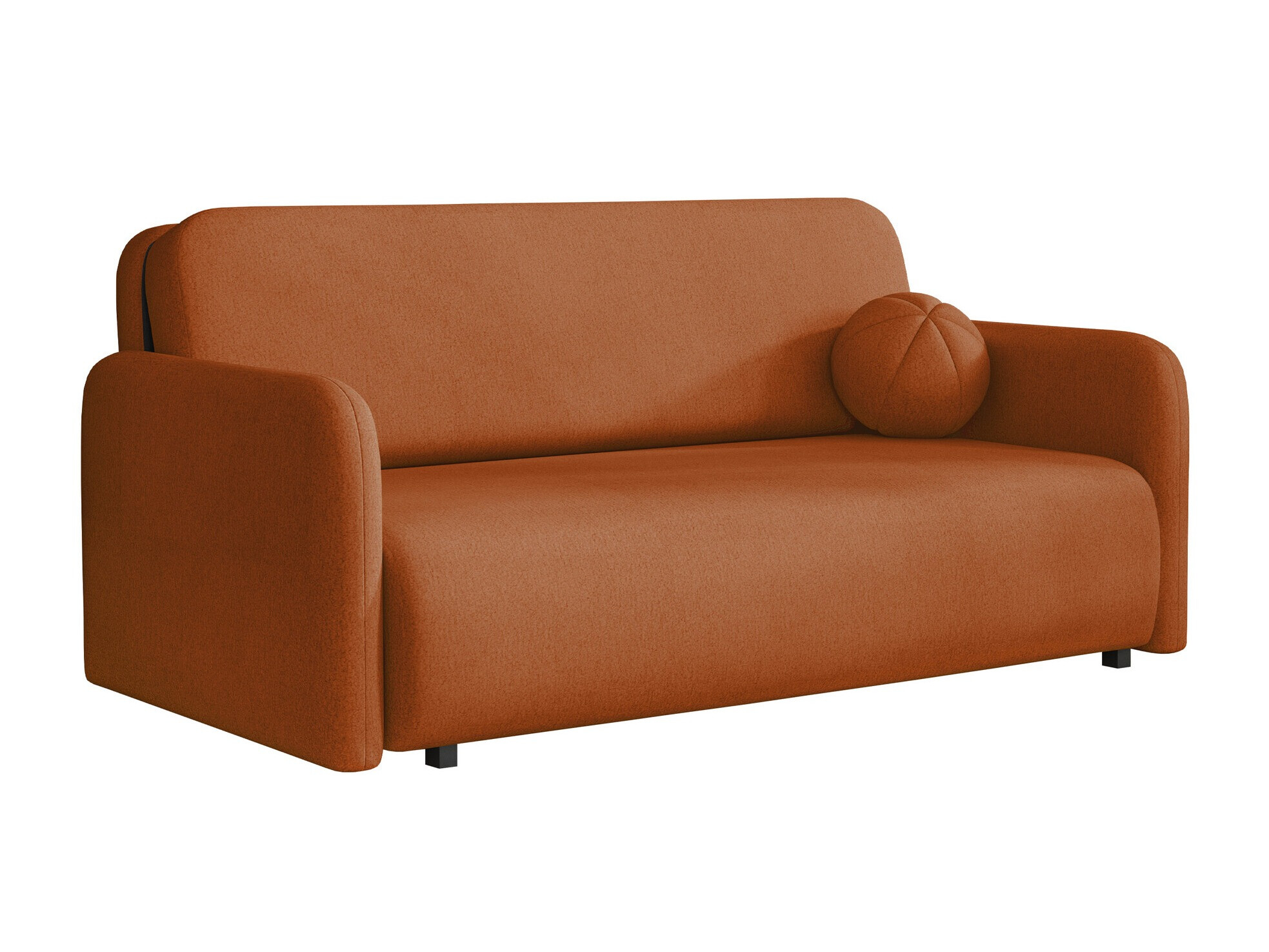 Divano letto Poetal IV (Velo 627)