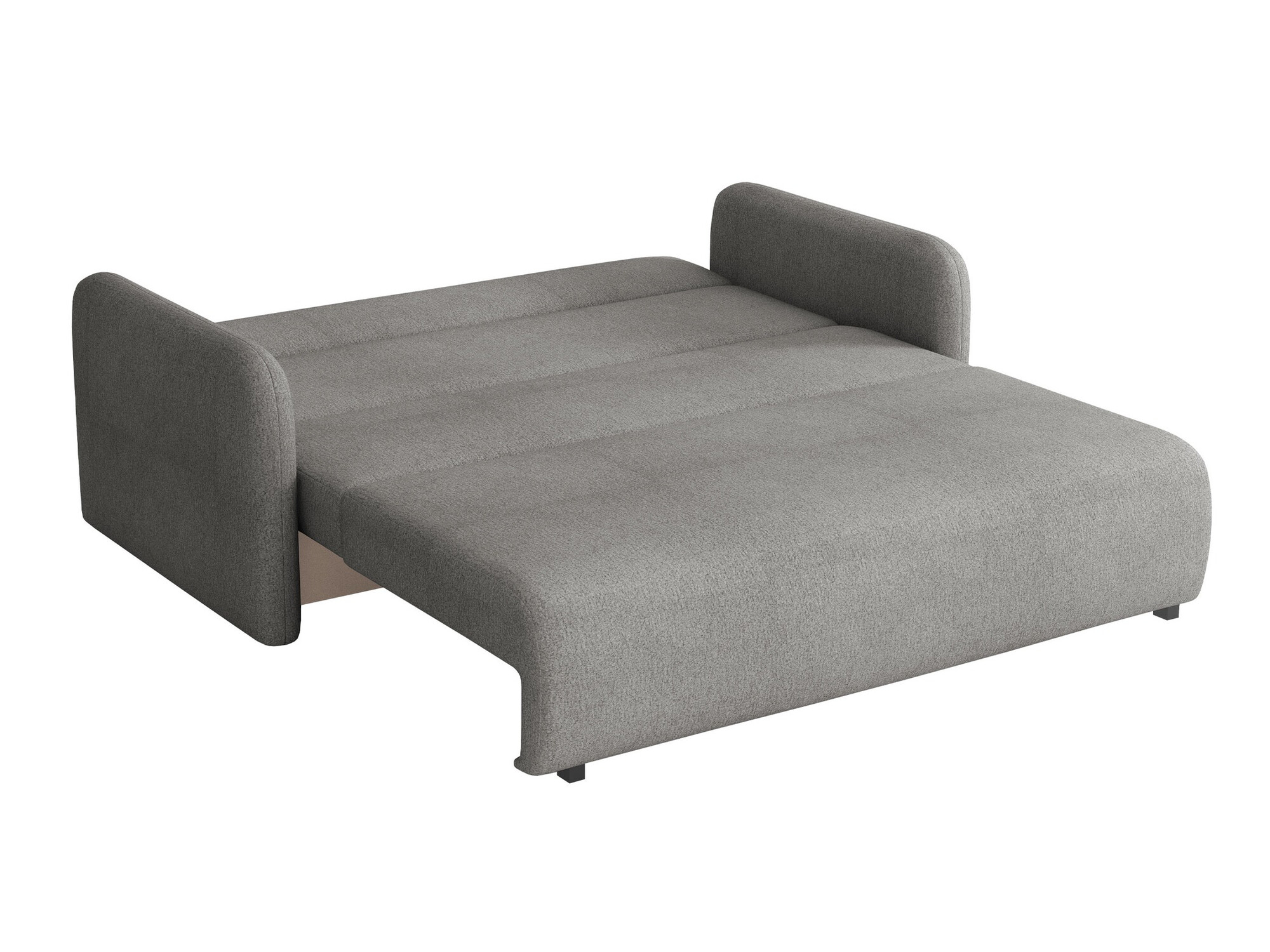 Divano letto Poetal IV (Velo 627)