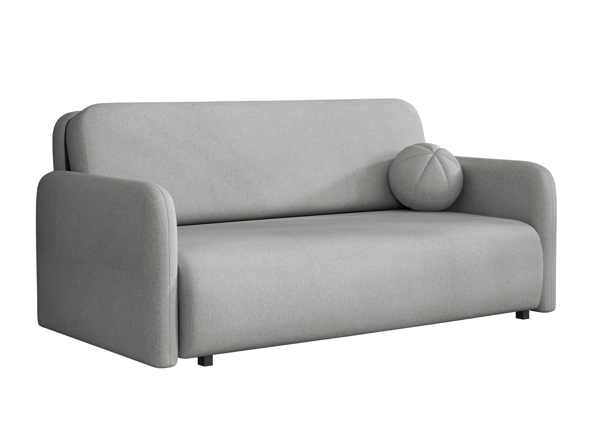 Divano letto Poetal IV (Velo 633)