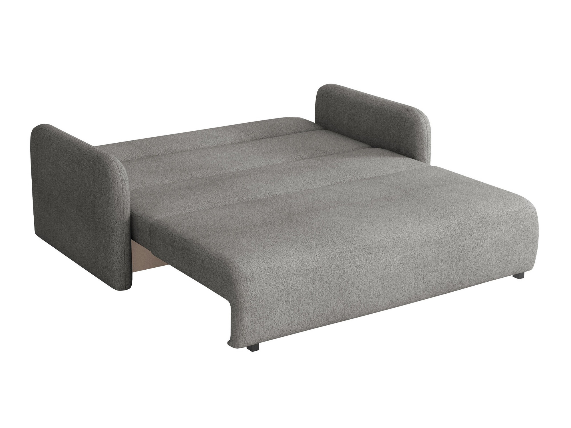 Divano letto Poetal IV (Velo 633)