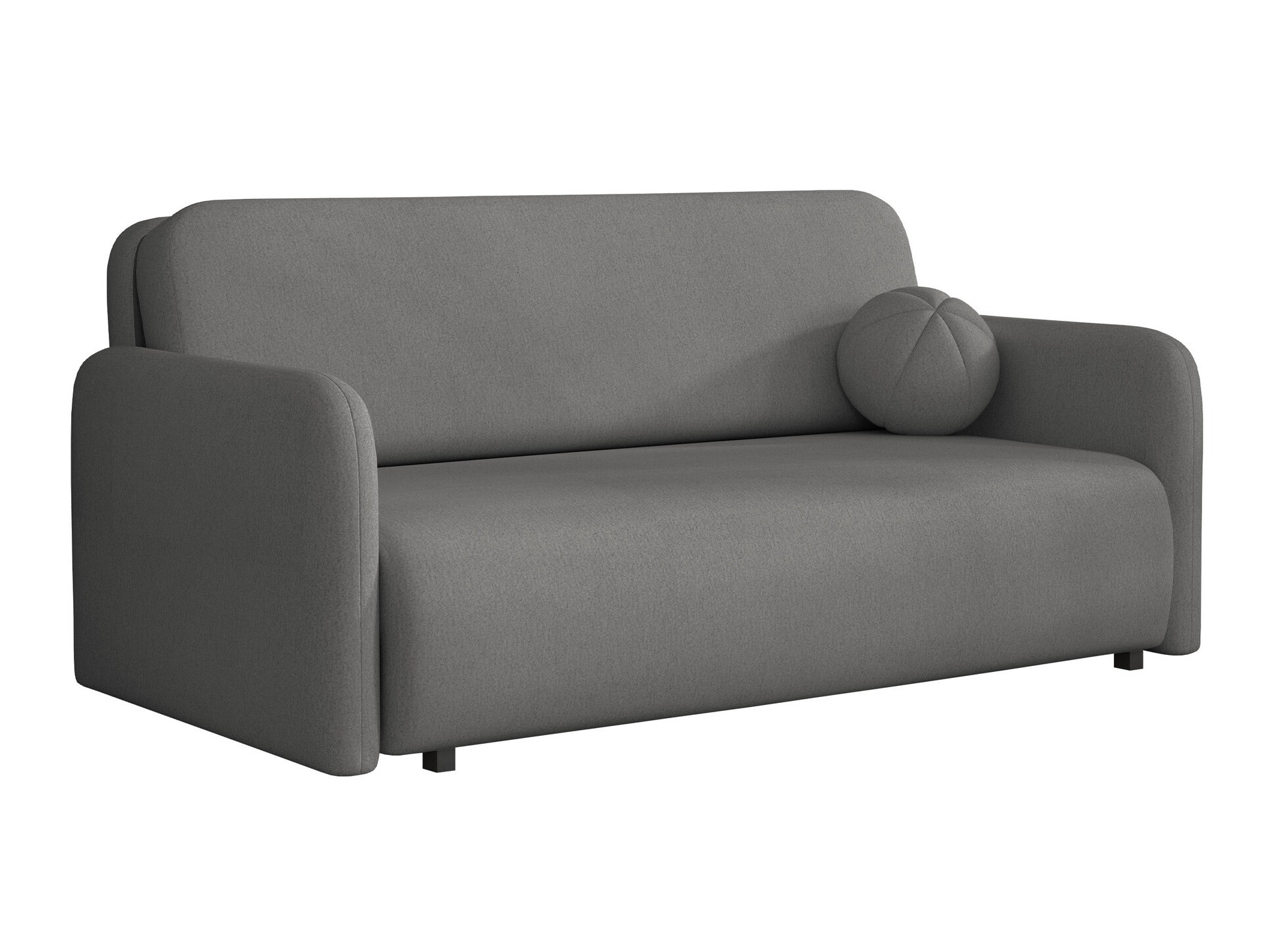 Divano letto Poetal IV (Velo 635)
