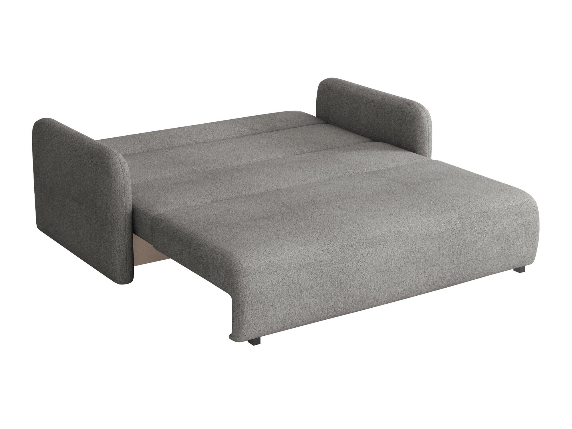 Divano letto Poetal IV (Velo 636)