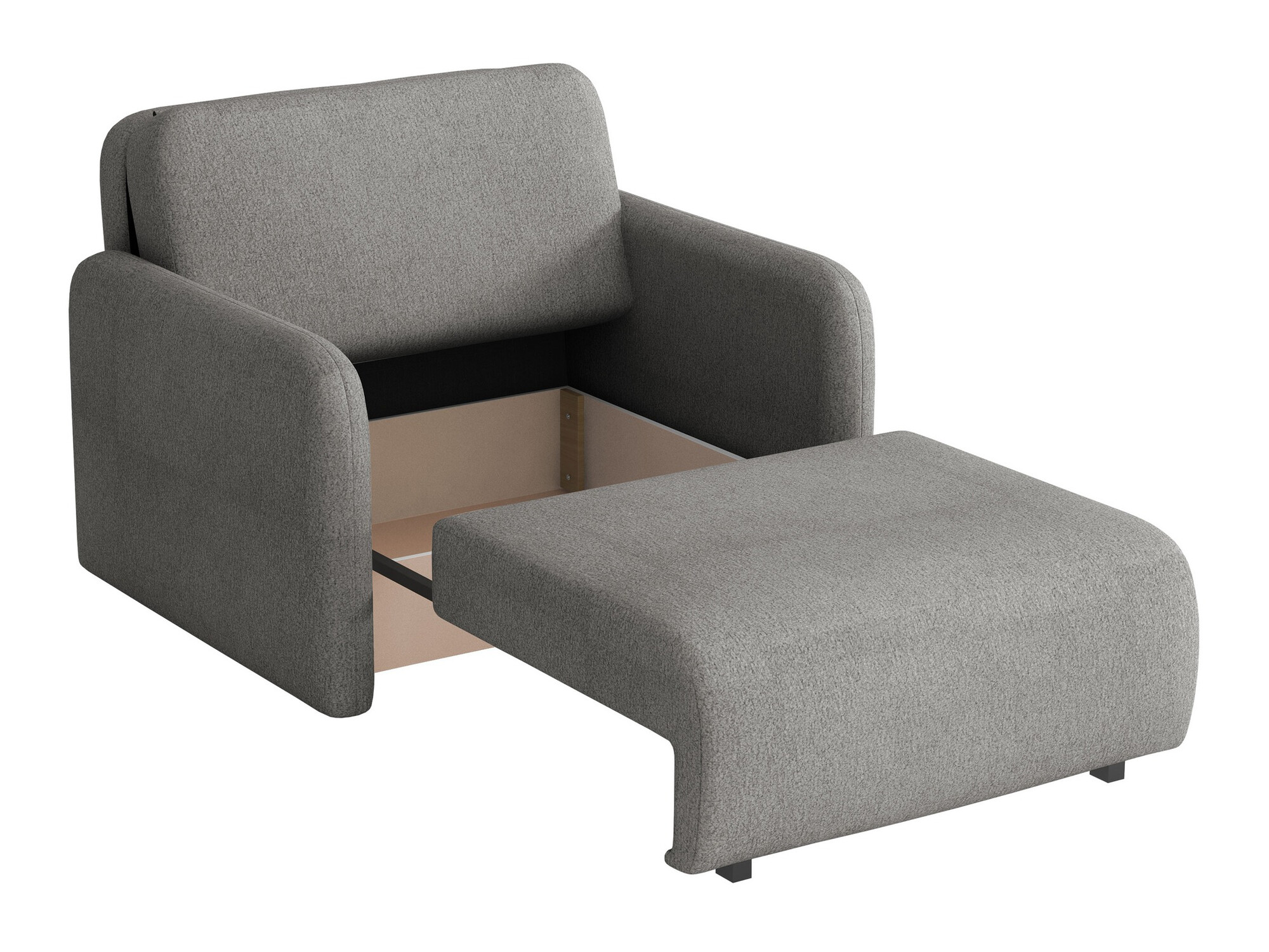 Poltrona Poetal I (Coral 15)