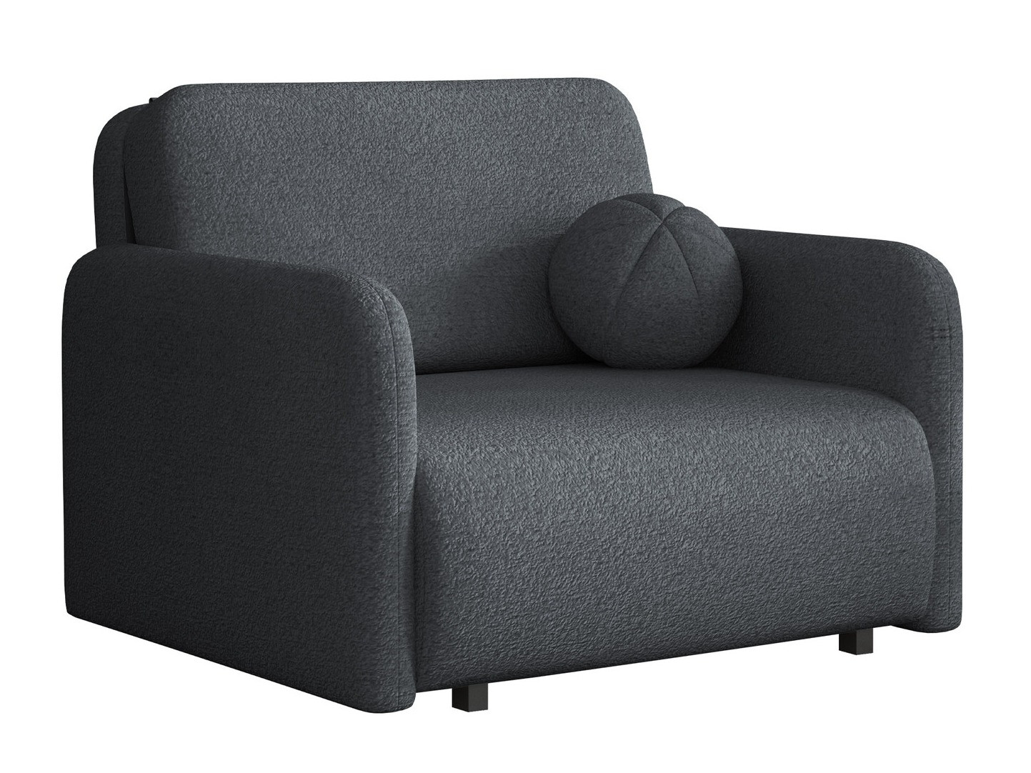 Poltrona Poetal I (Coral 80)