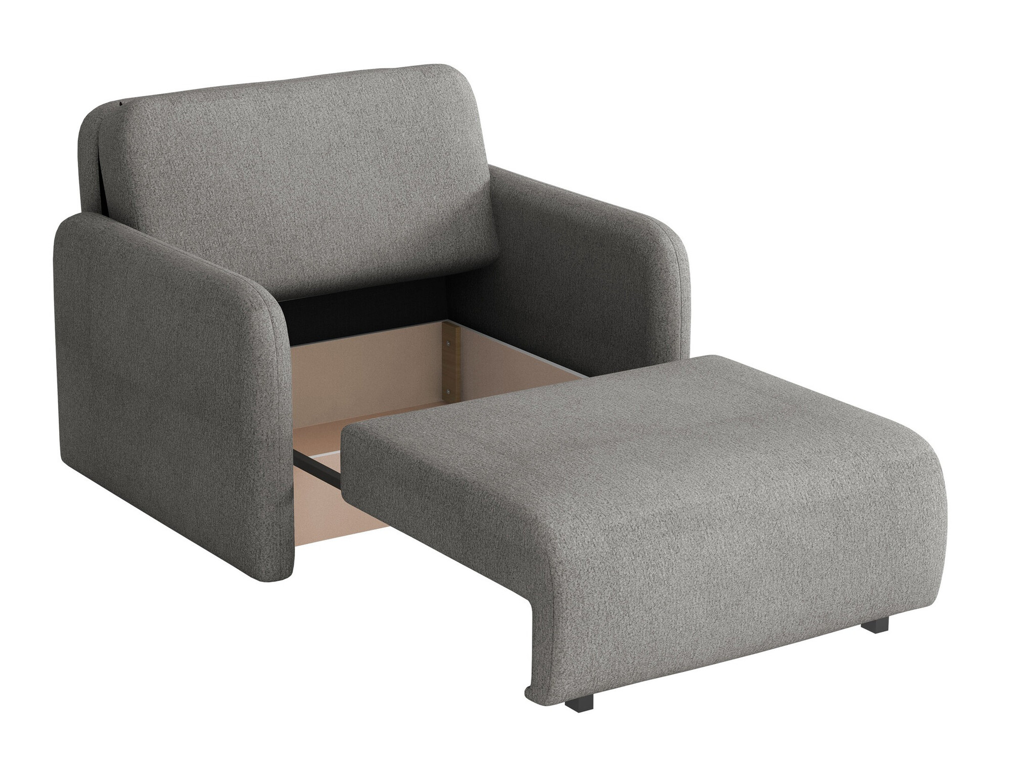 Poltrona Poetal I (Coral 80)