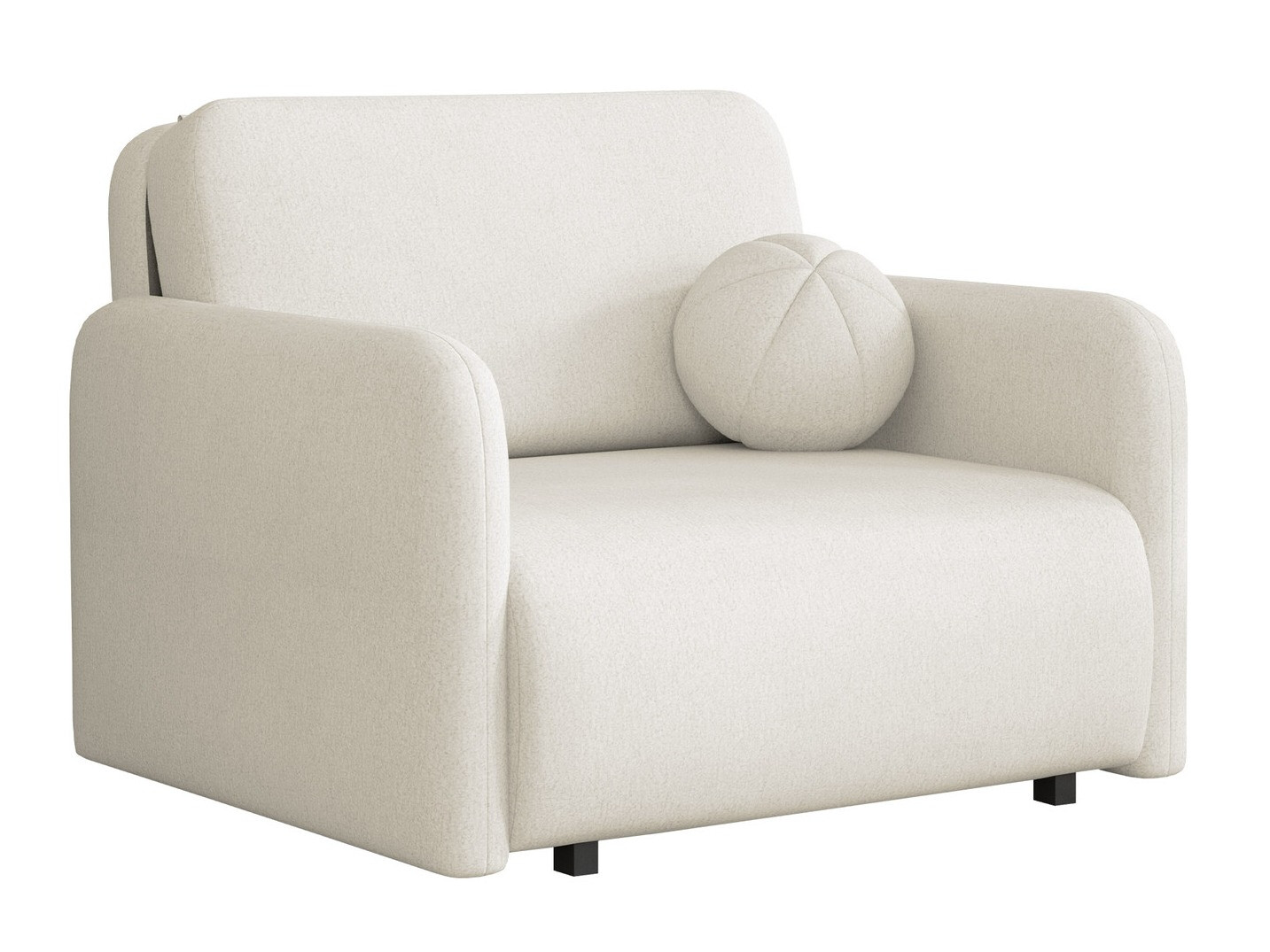 Poltrona Poetal I (Velo 621)
