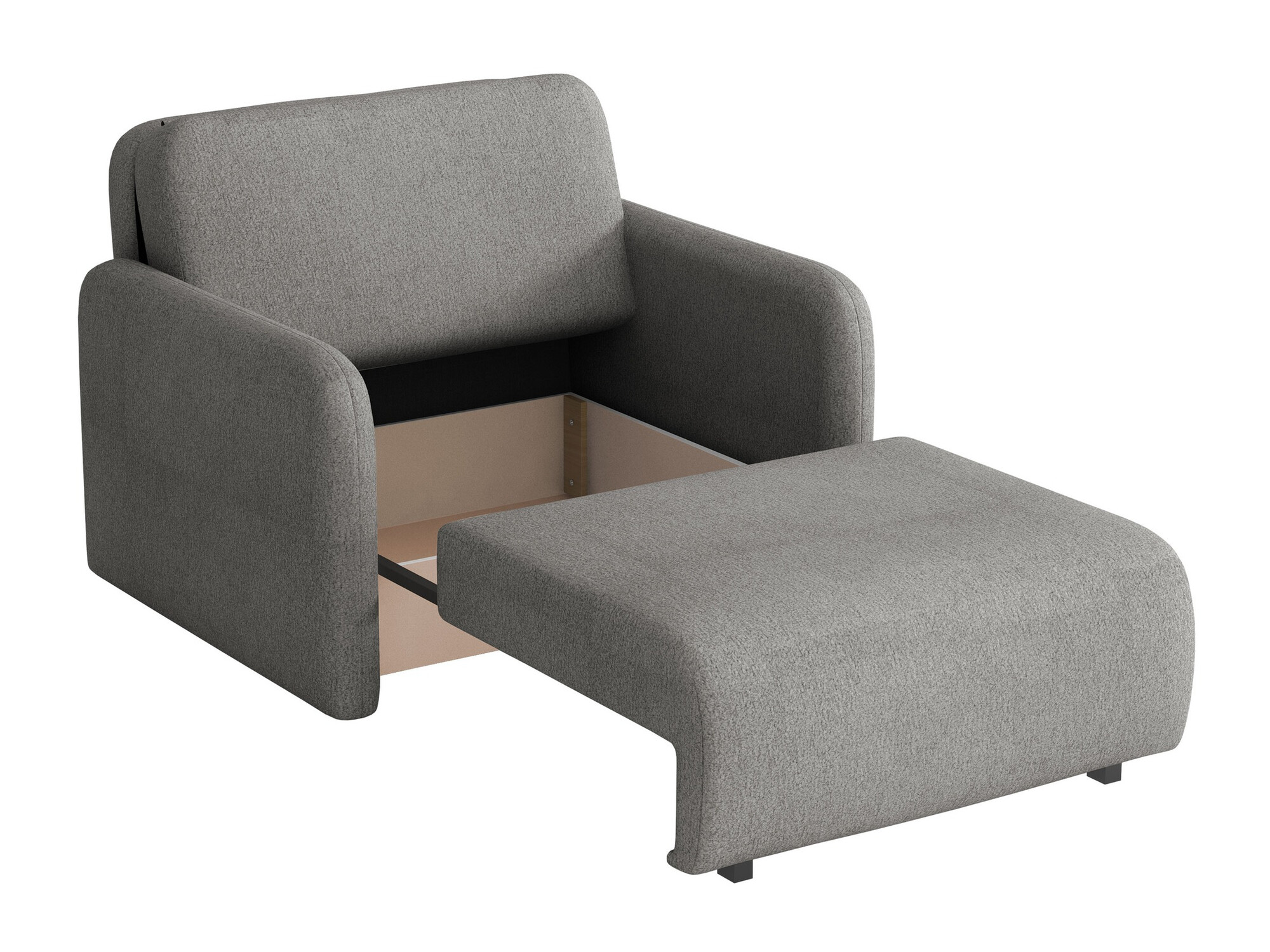 Poltrona Poetal I (Velo 621)